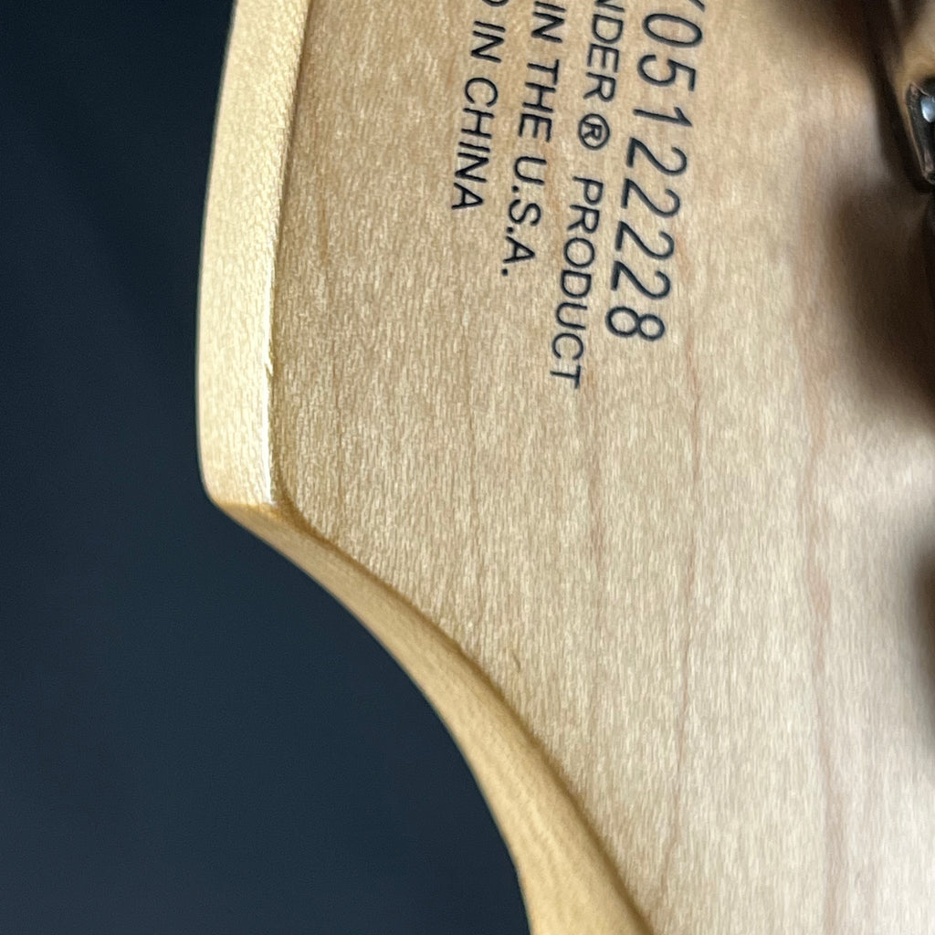 Squier Bullet Stratocaster