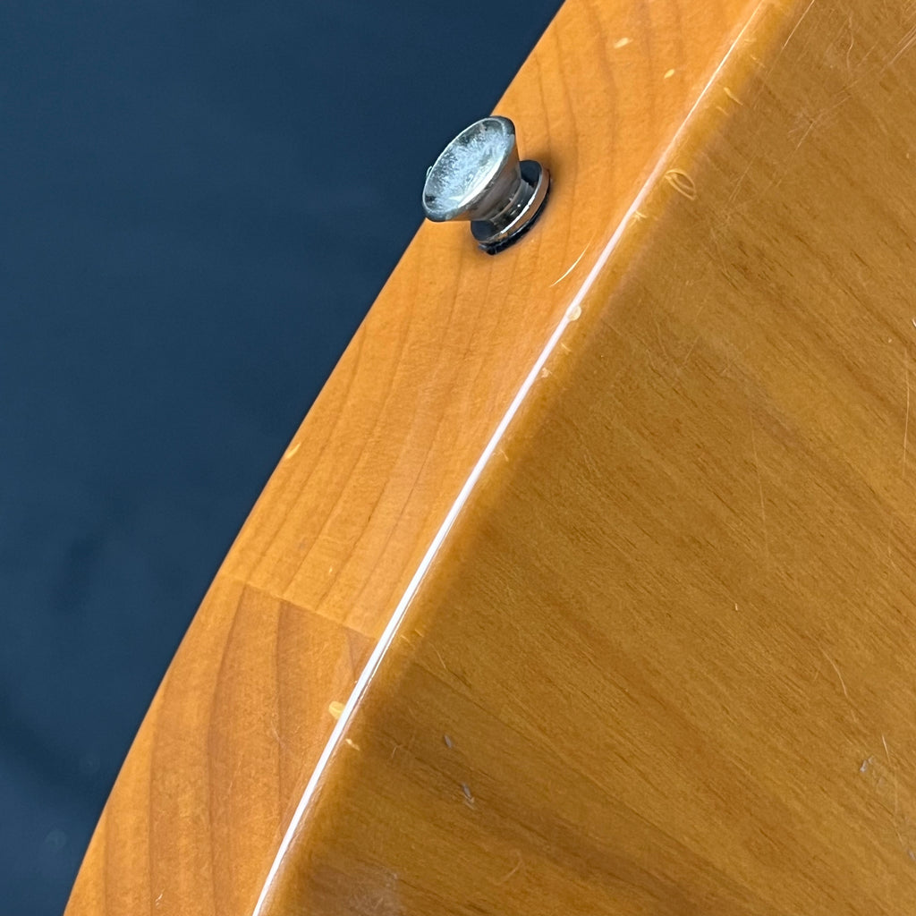 Squier Affinity Telecaster