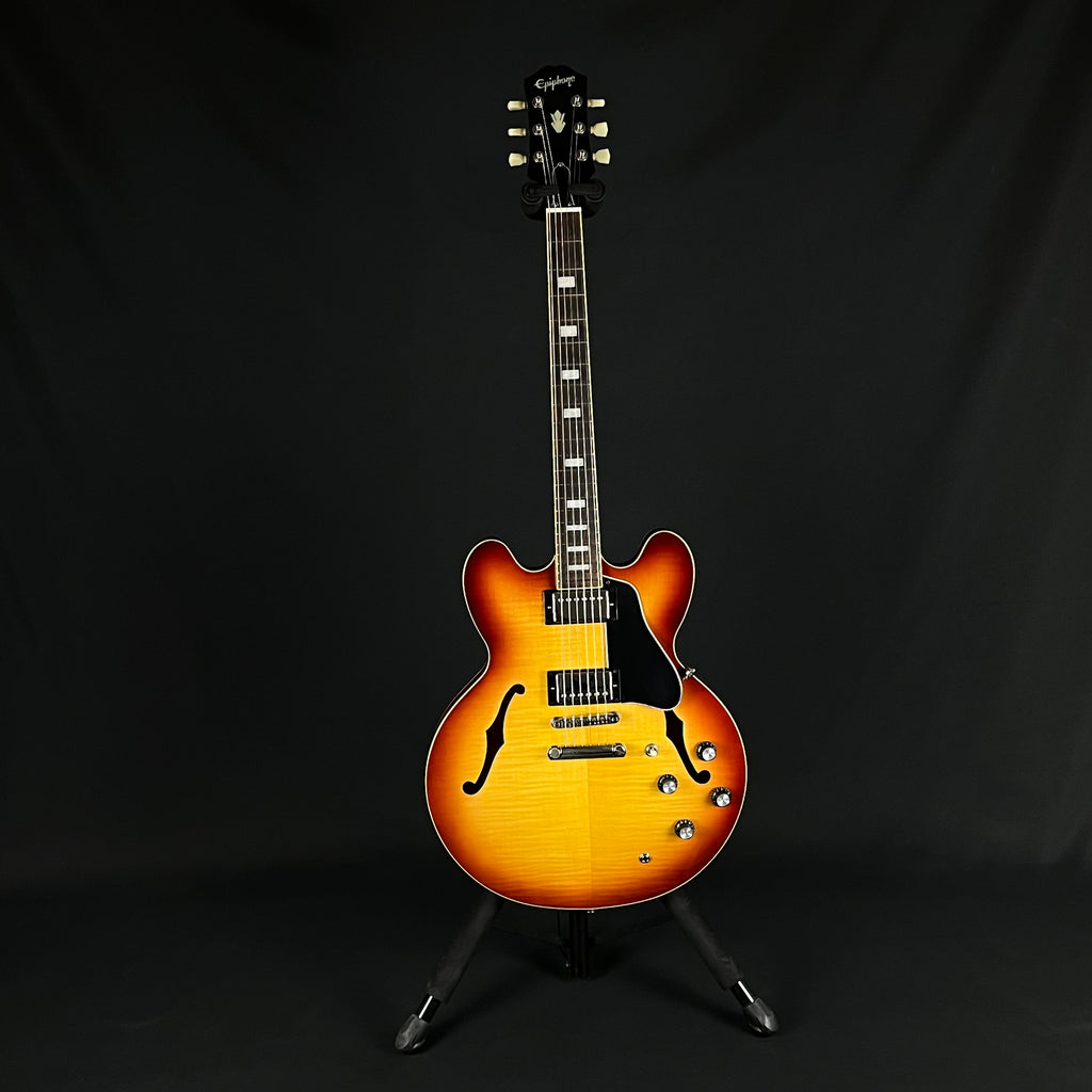 Epiphone ES-335 Figured IG