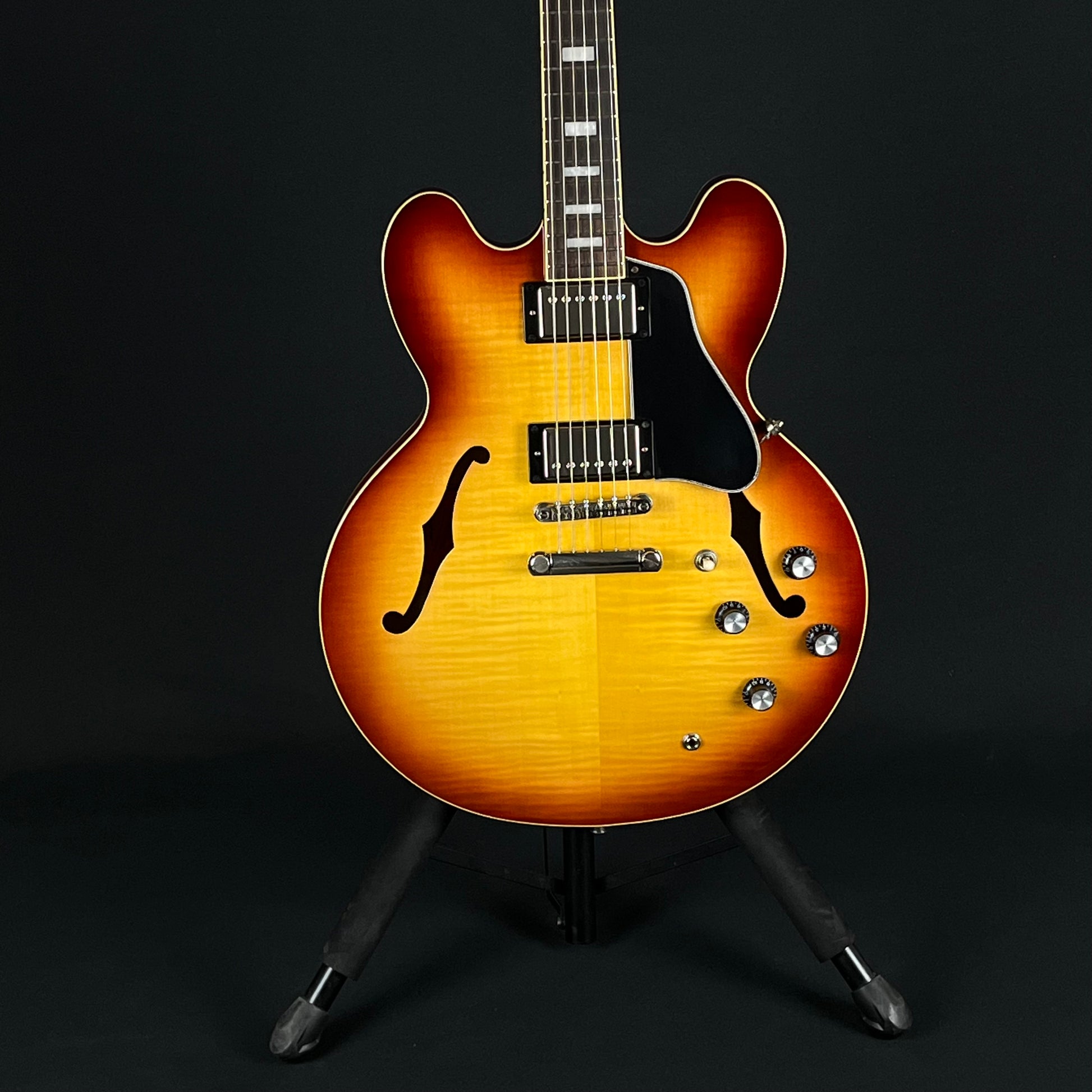 Epiphone ES-335 Figured IG