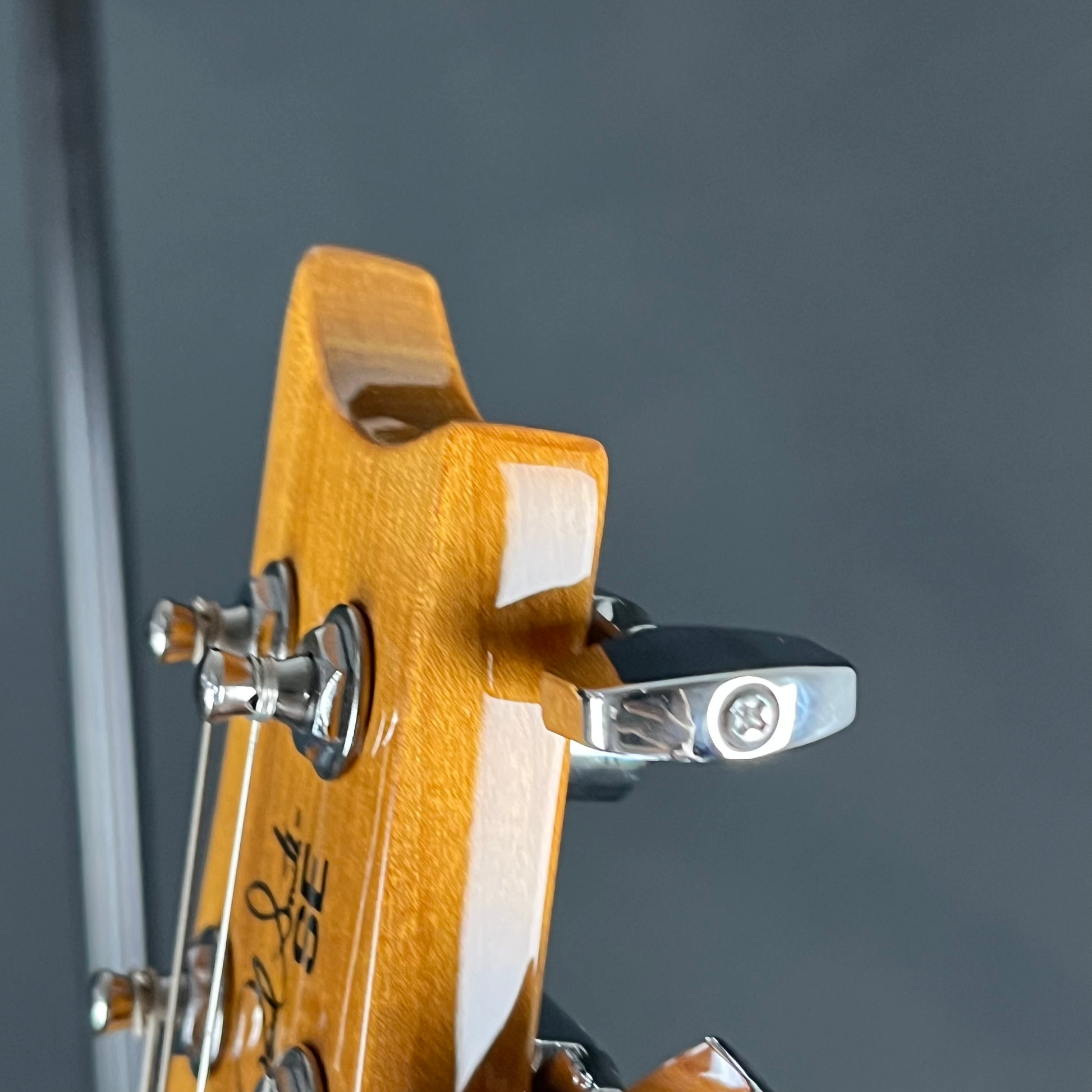 PRS SE Custom 24 Roasted Maple LTD 2019