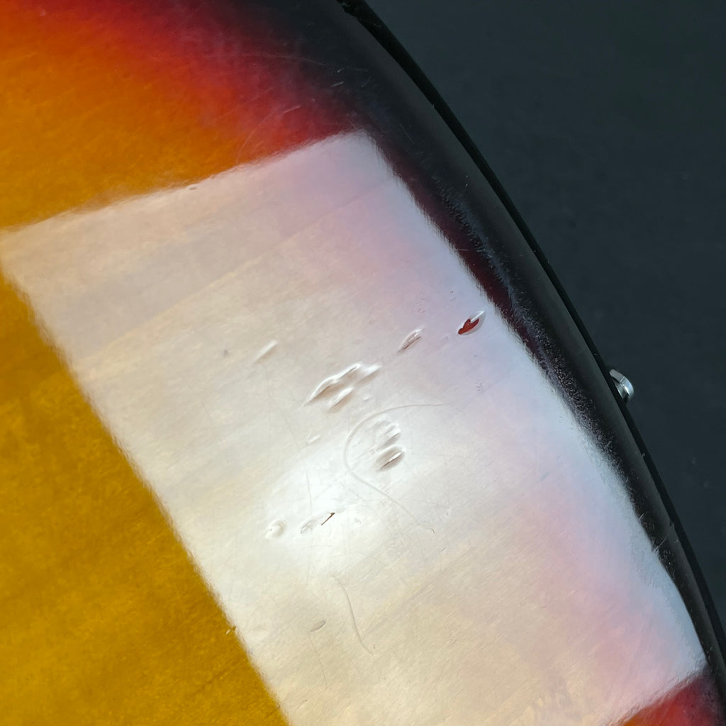 GrassRoots G-T-60B Bass