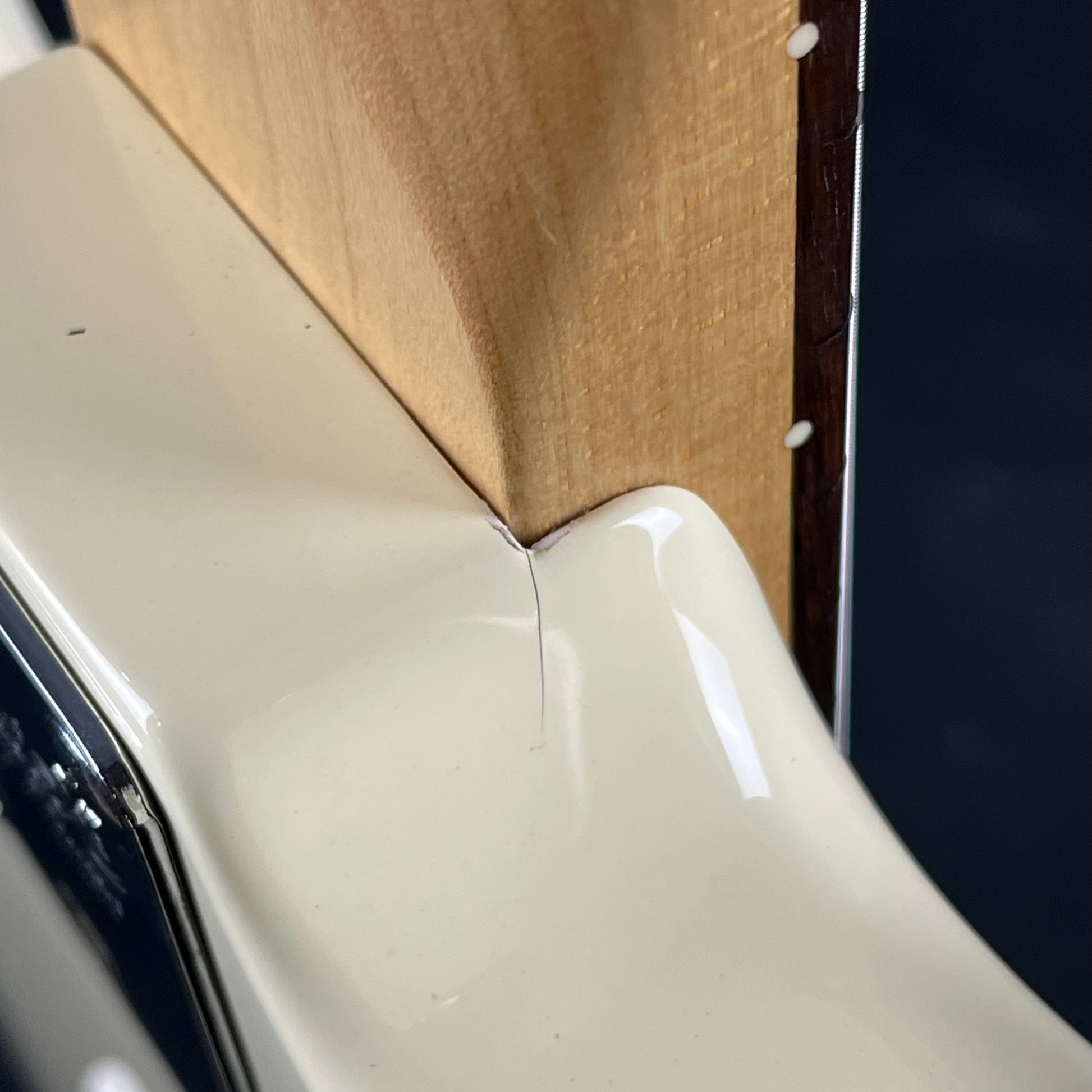 Squier Bullet Stratocaster