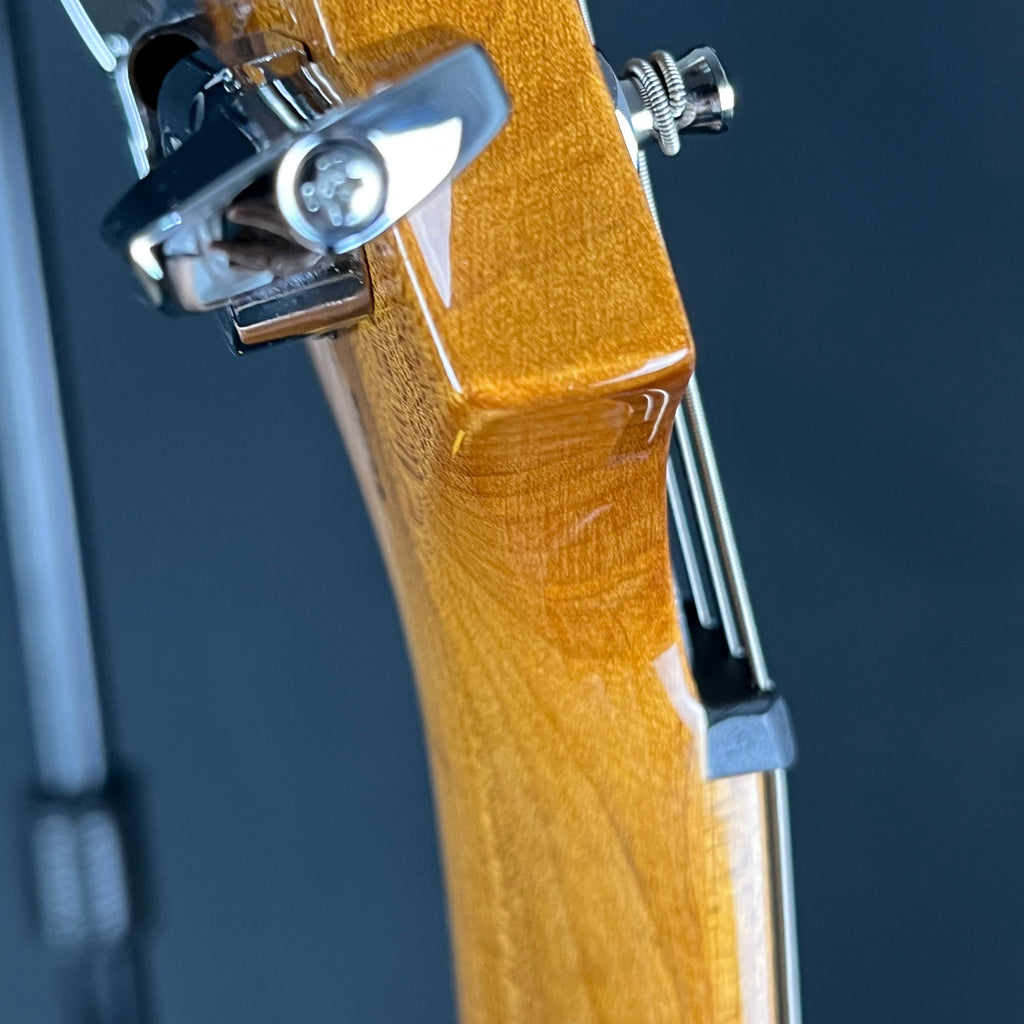 PRS SE Custom 24 Roasted Maple LTD 2019