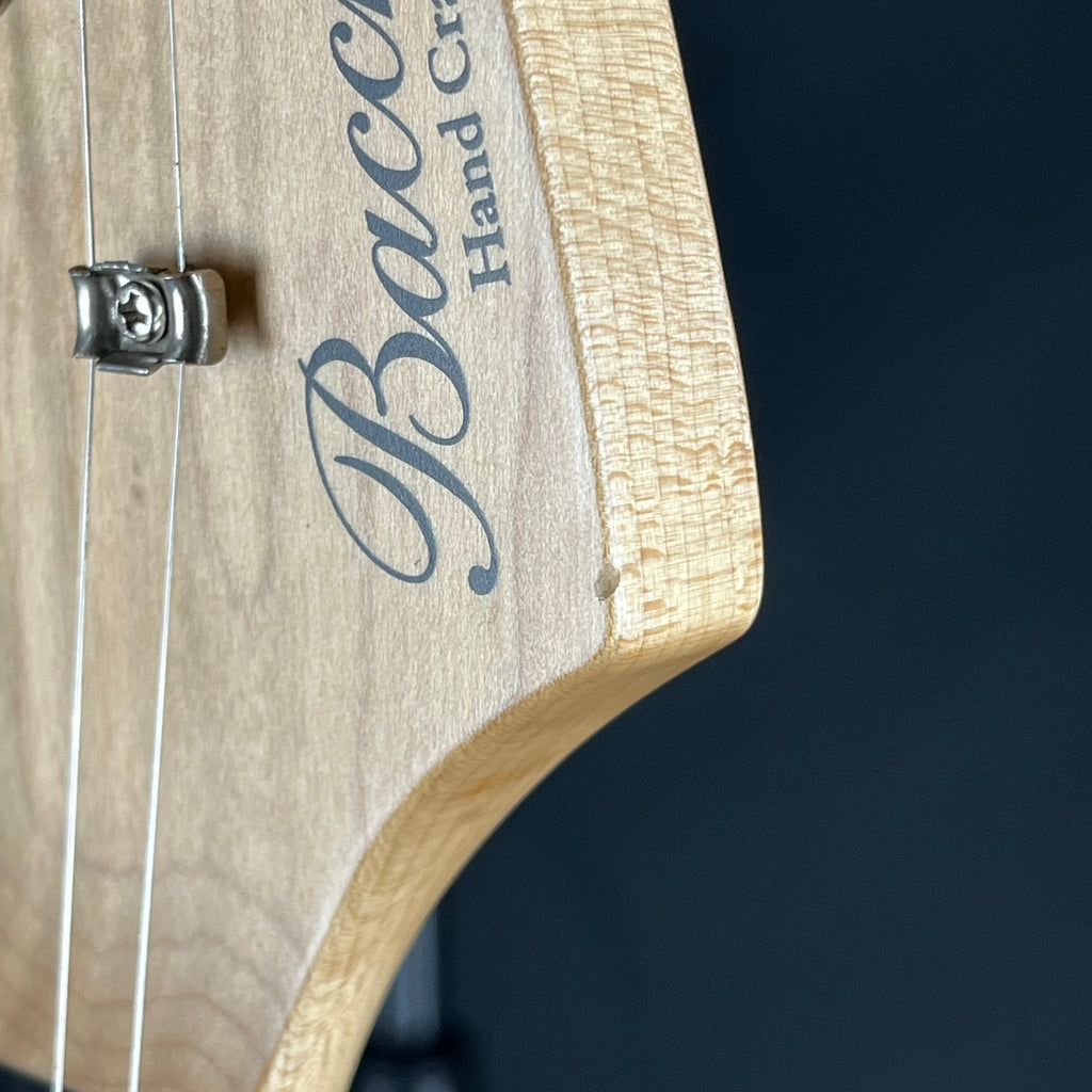 Bacchus BSH-700B ALD