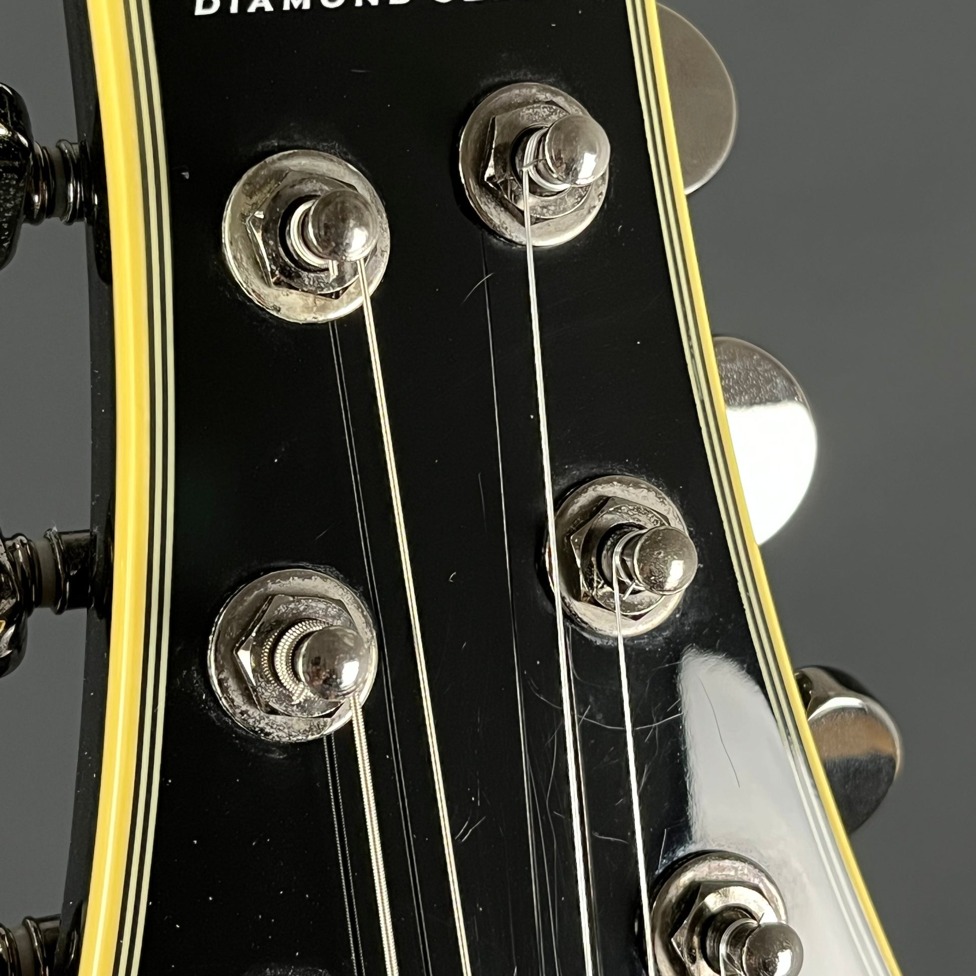 Schecter Blackjack EX Black