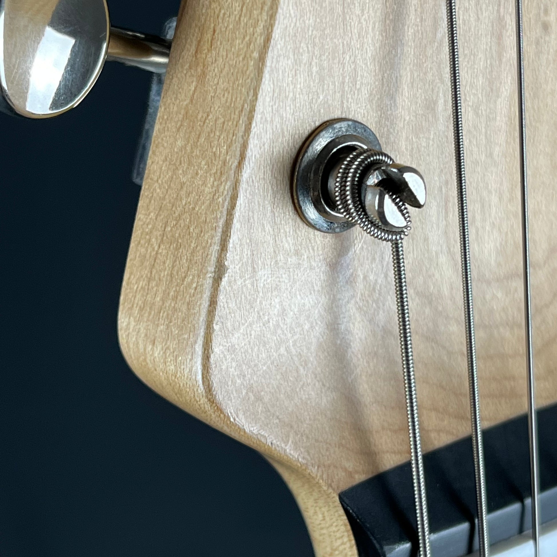 Bacchus BSH-700B ALD