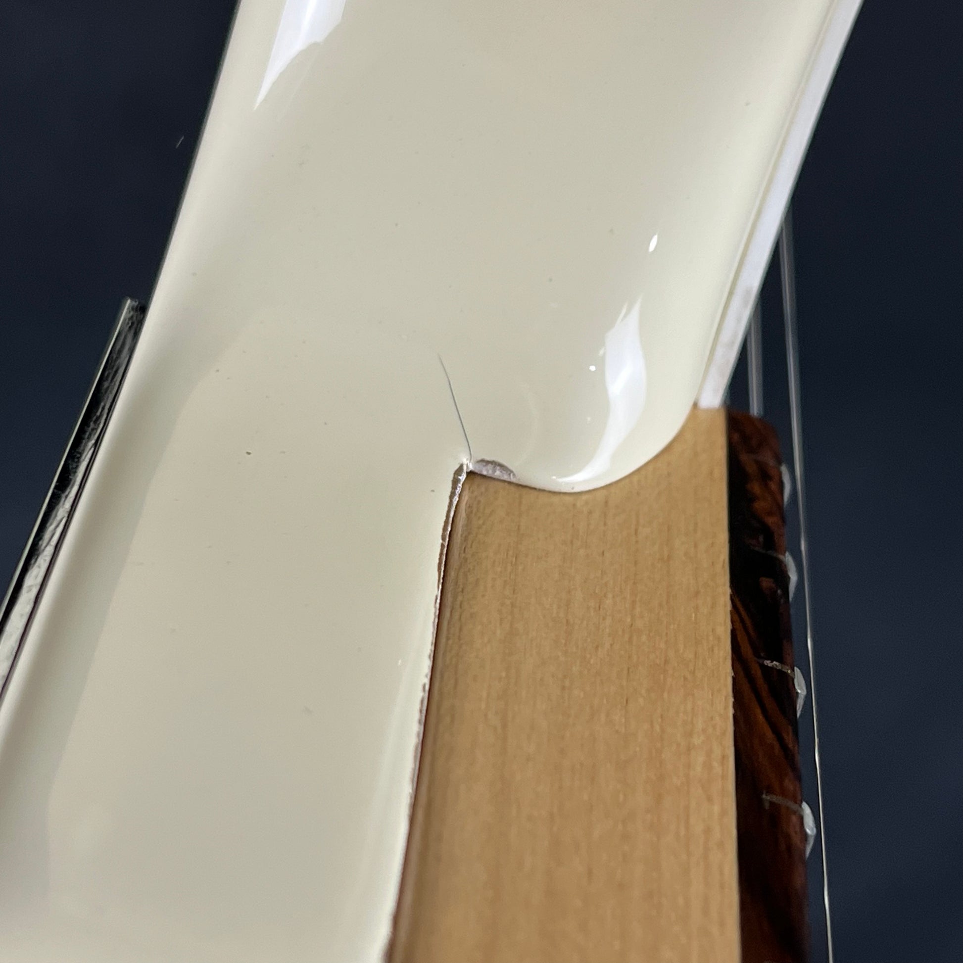 Squier Bullet Stratocaster