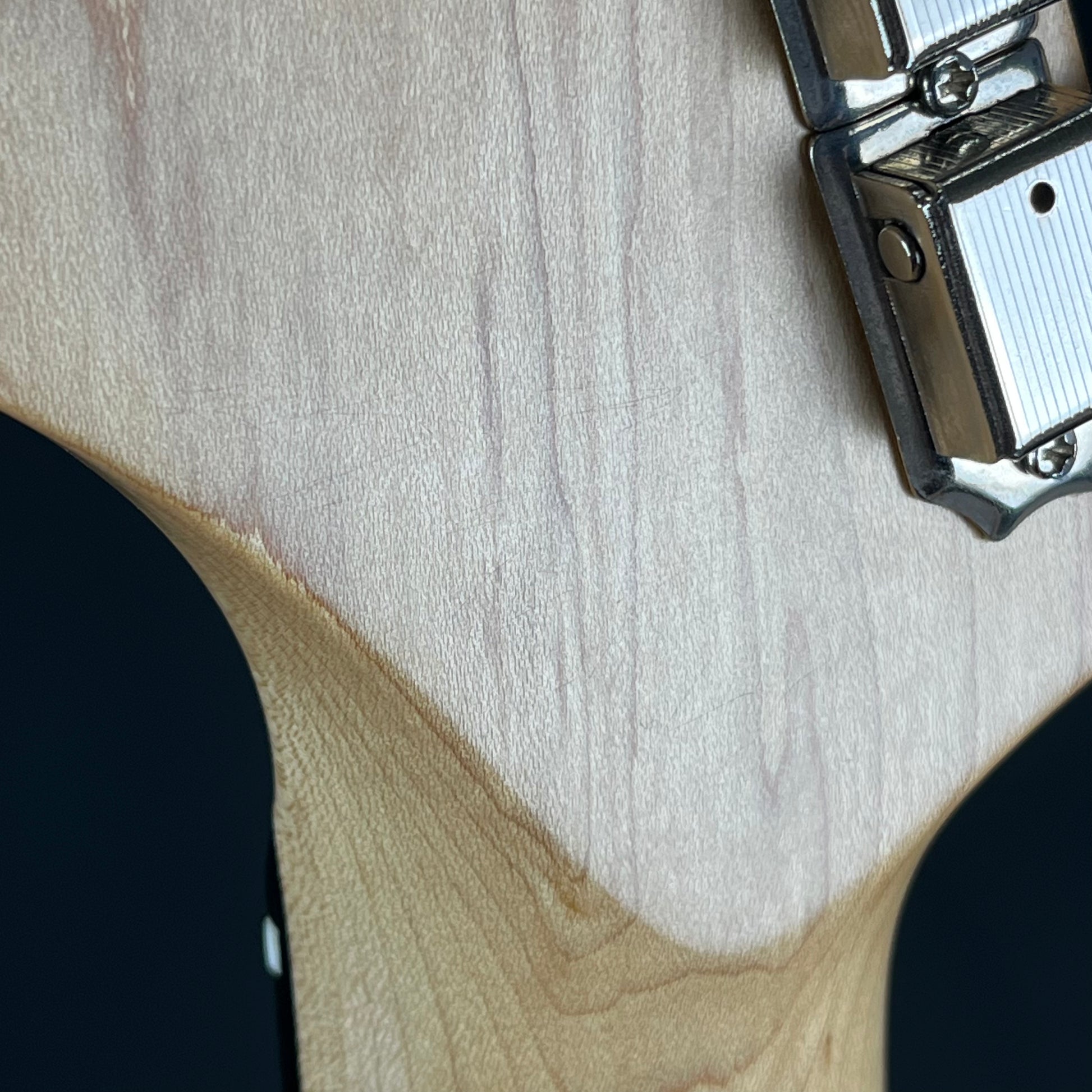 Bacchus BSH-700B ALD