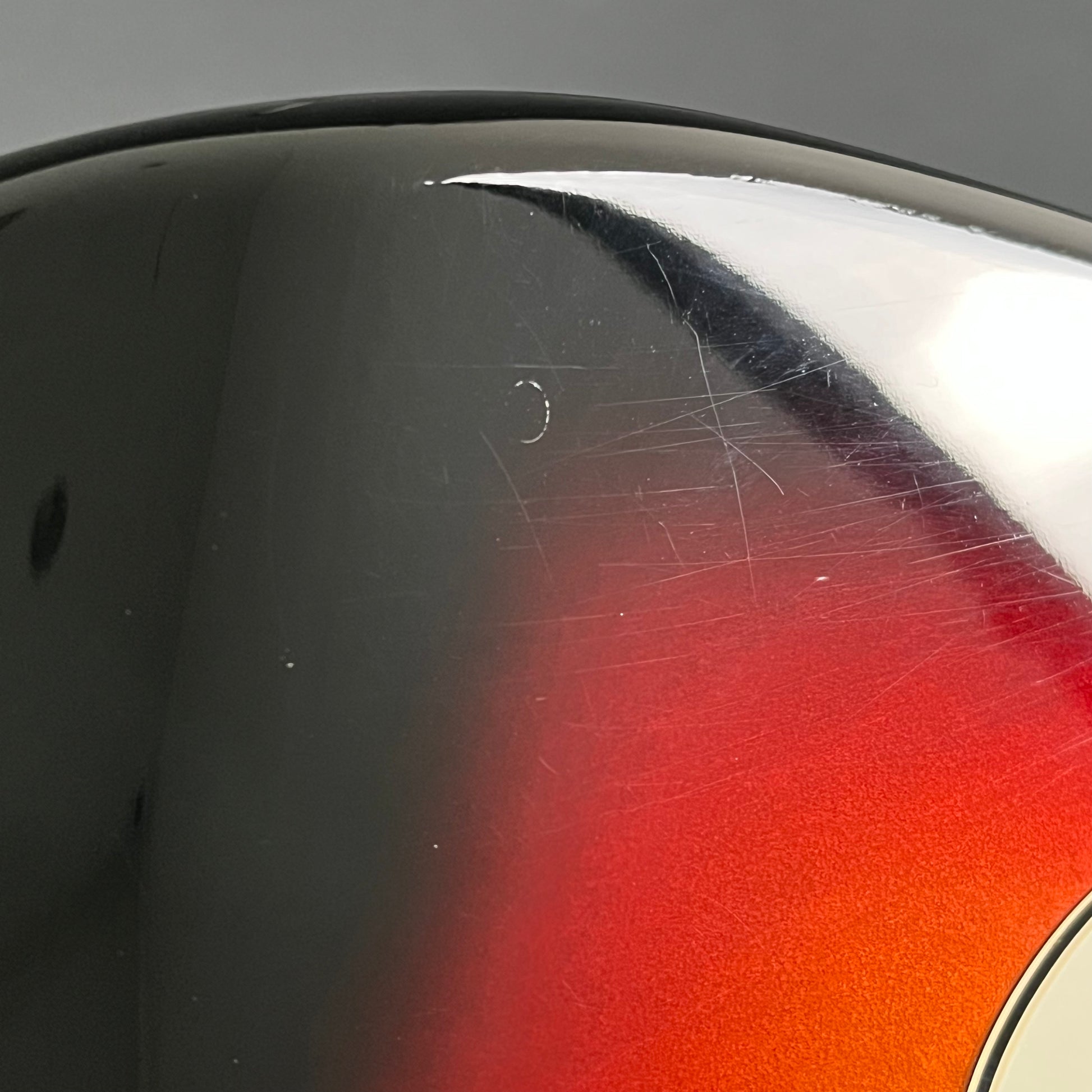 Bacchus Universe Series Stratocaster