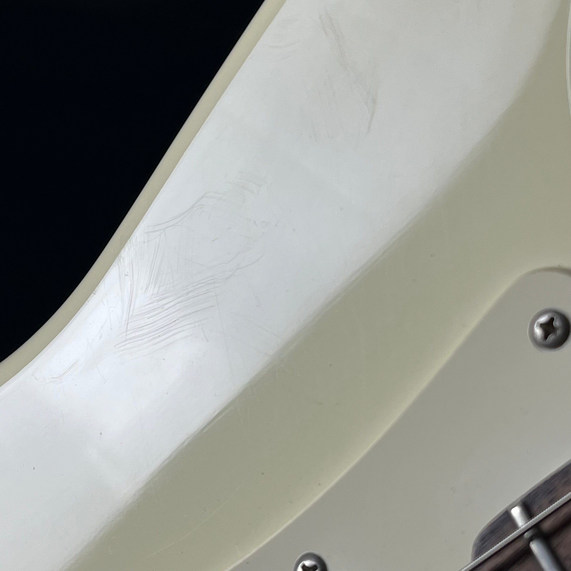 Squier Bullet Stratocaster