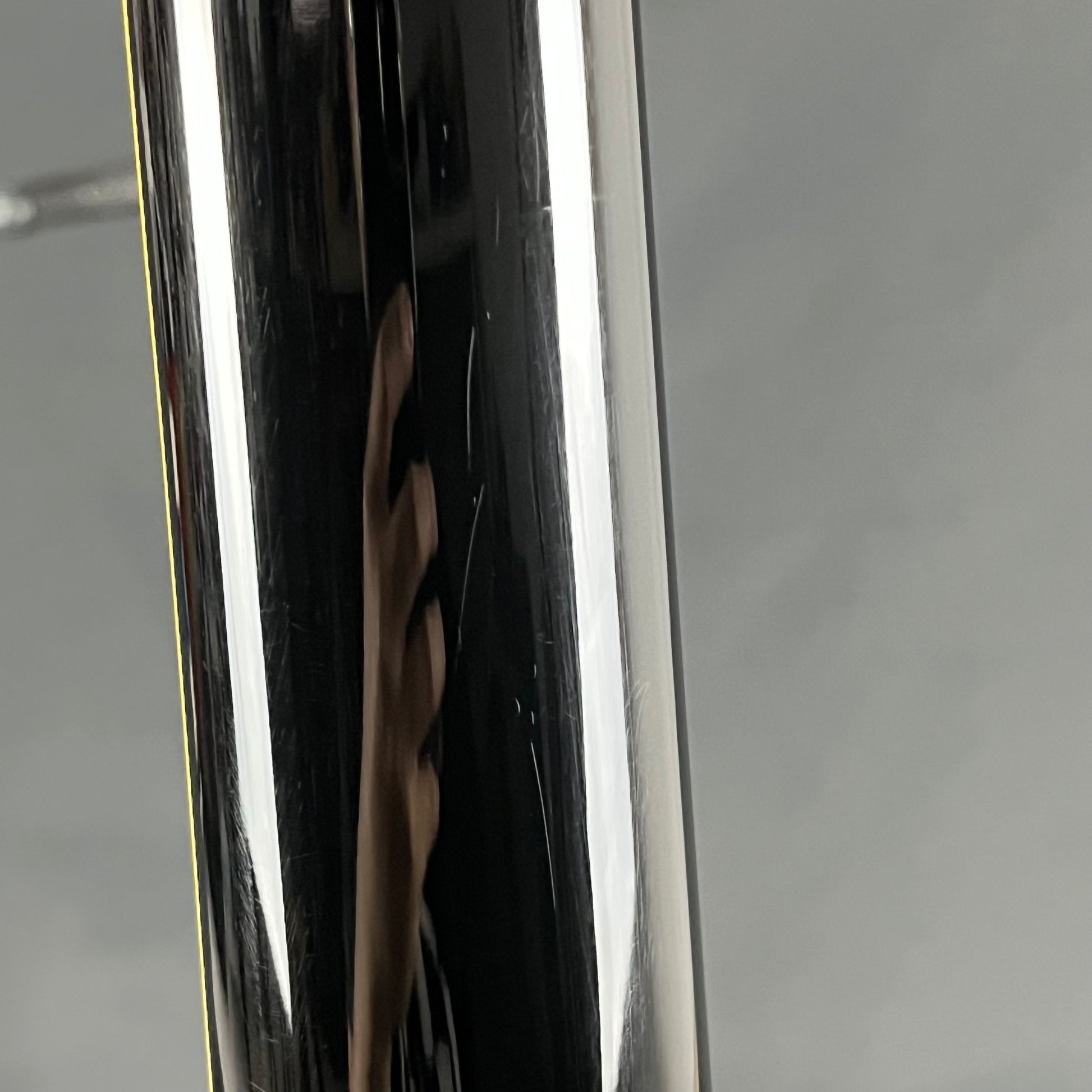 Schecter Blackjack EX Black