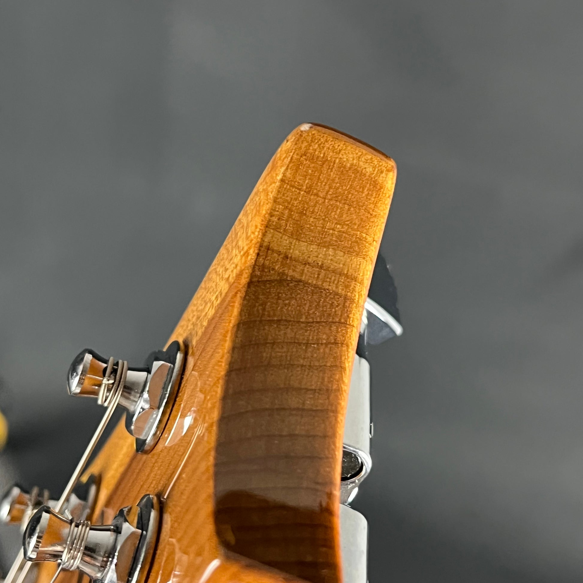 PRS SE Custom 24 Roasted Maple LTD 2019