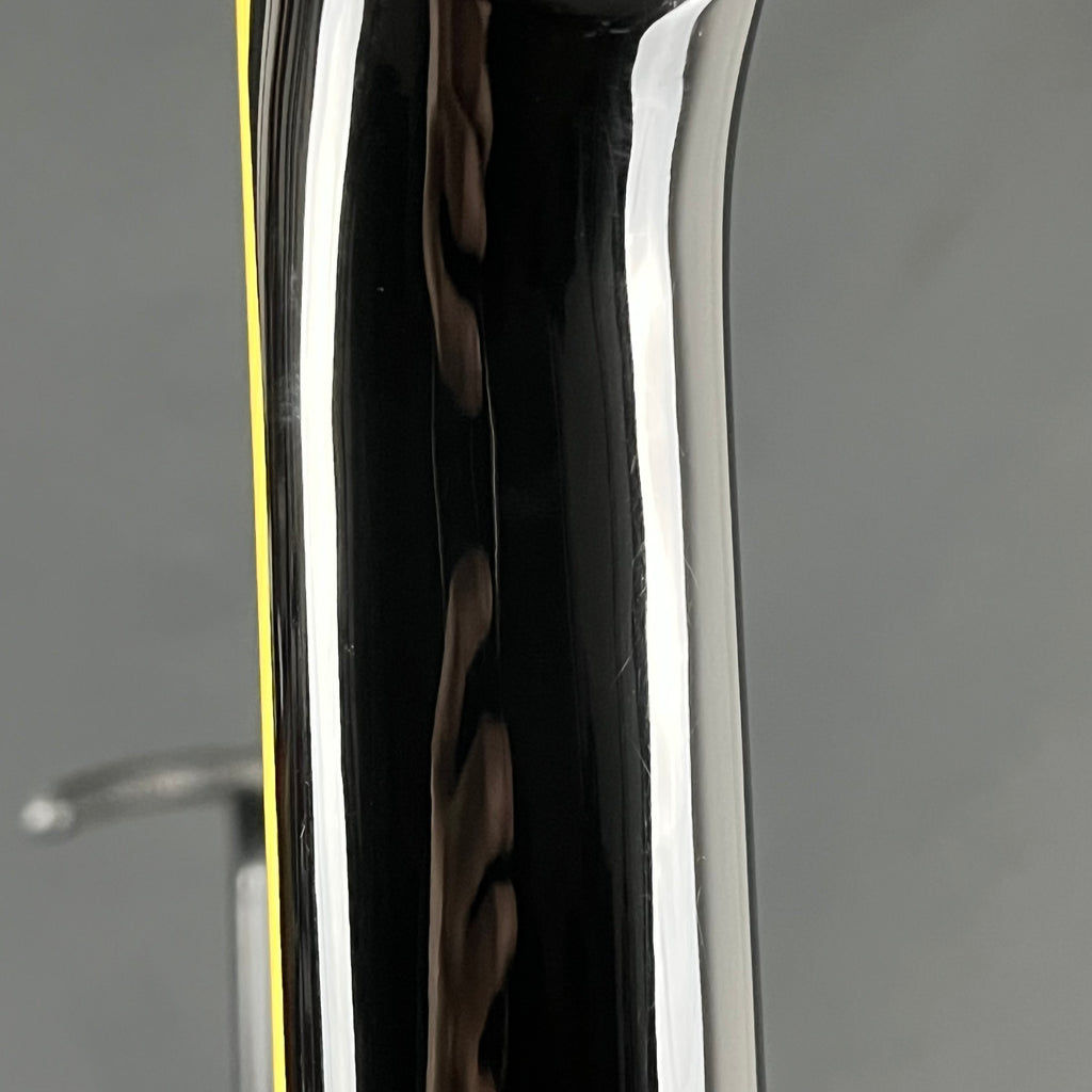 Schecter Blackjack EX Black