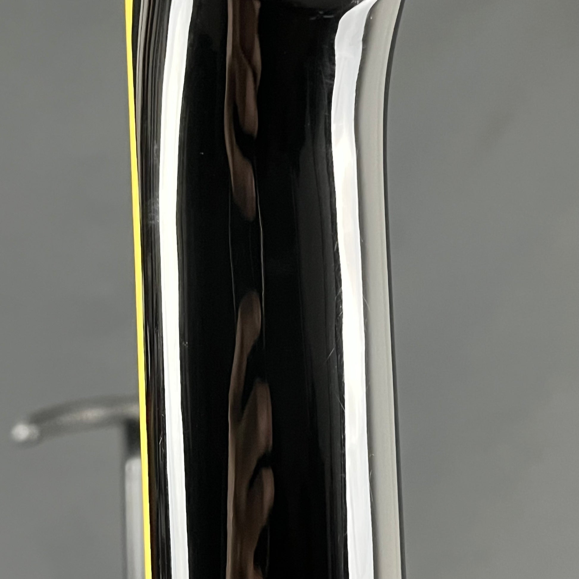 Schecter Blackjack EX Black