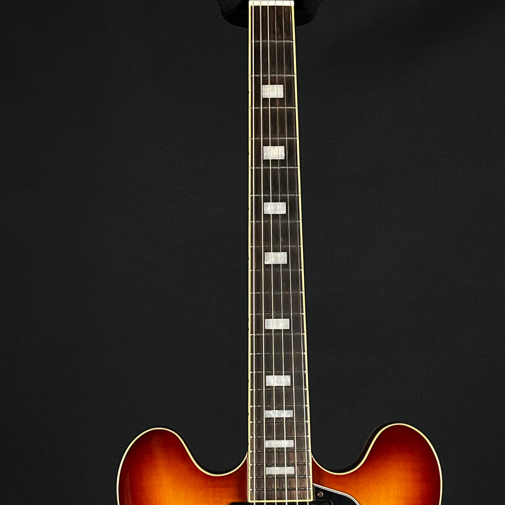 Epiphone ES-335 Figured IG