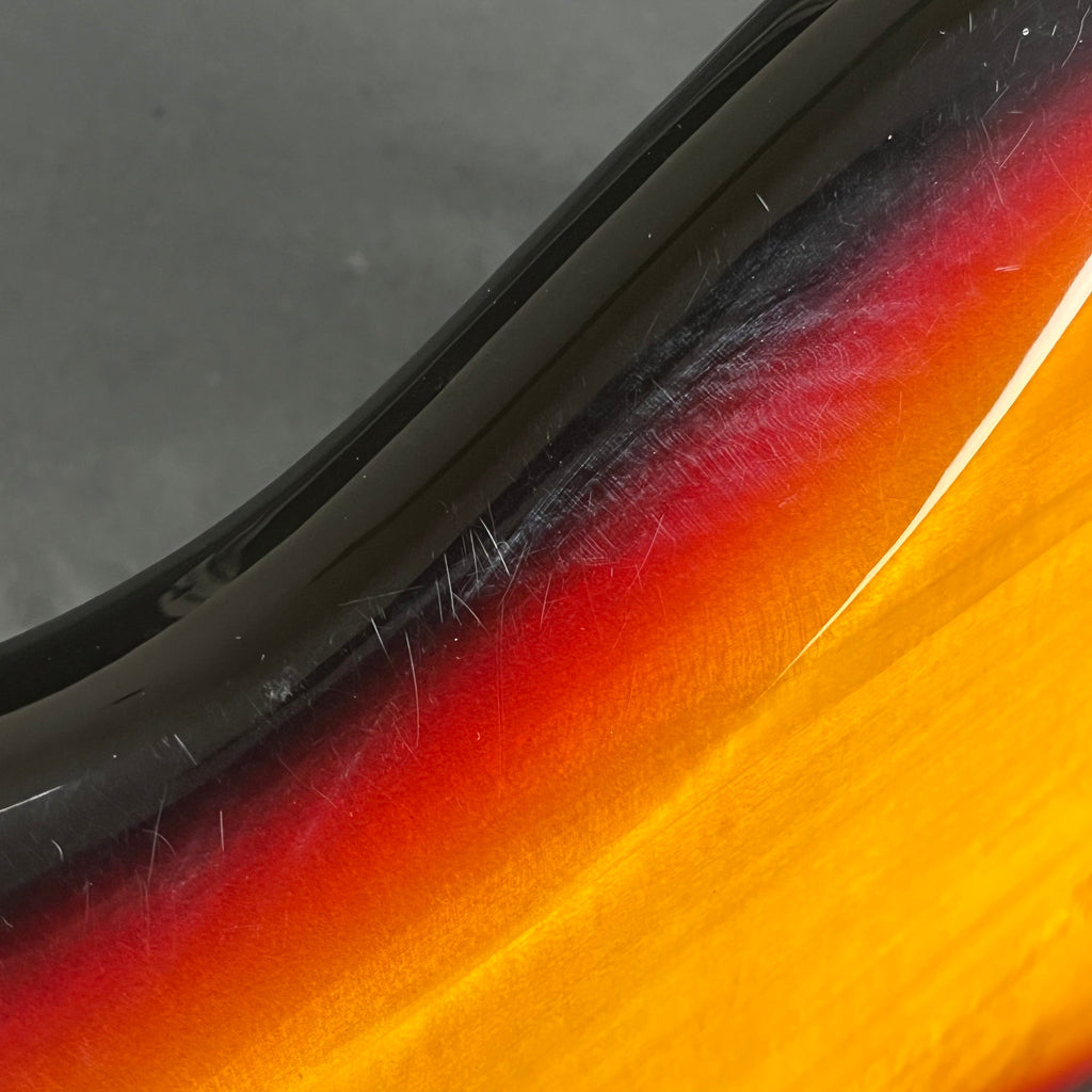 GrassRoots G-T-60B Bass