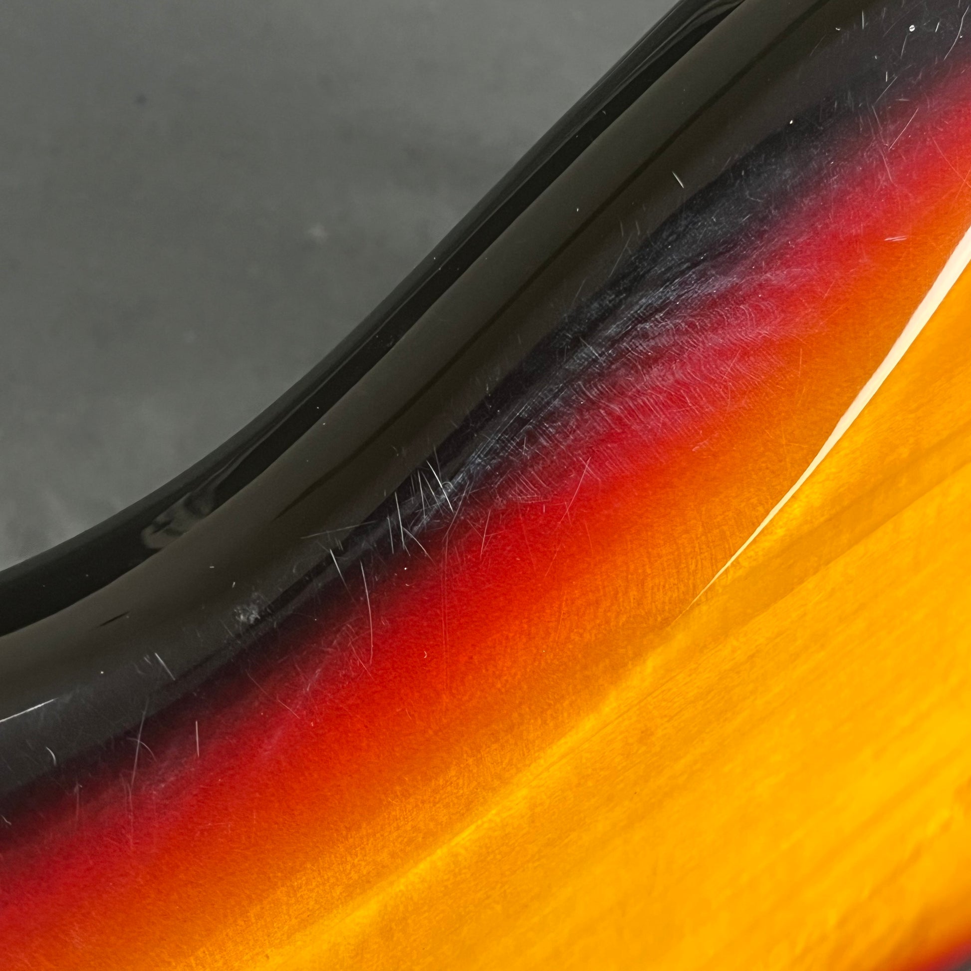 GrassRoots G-T-60B Bass