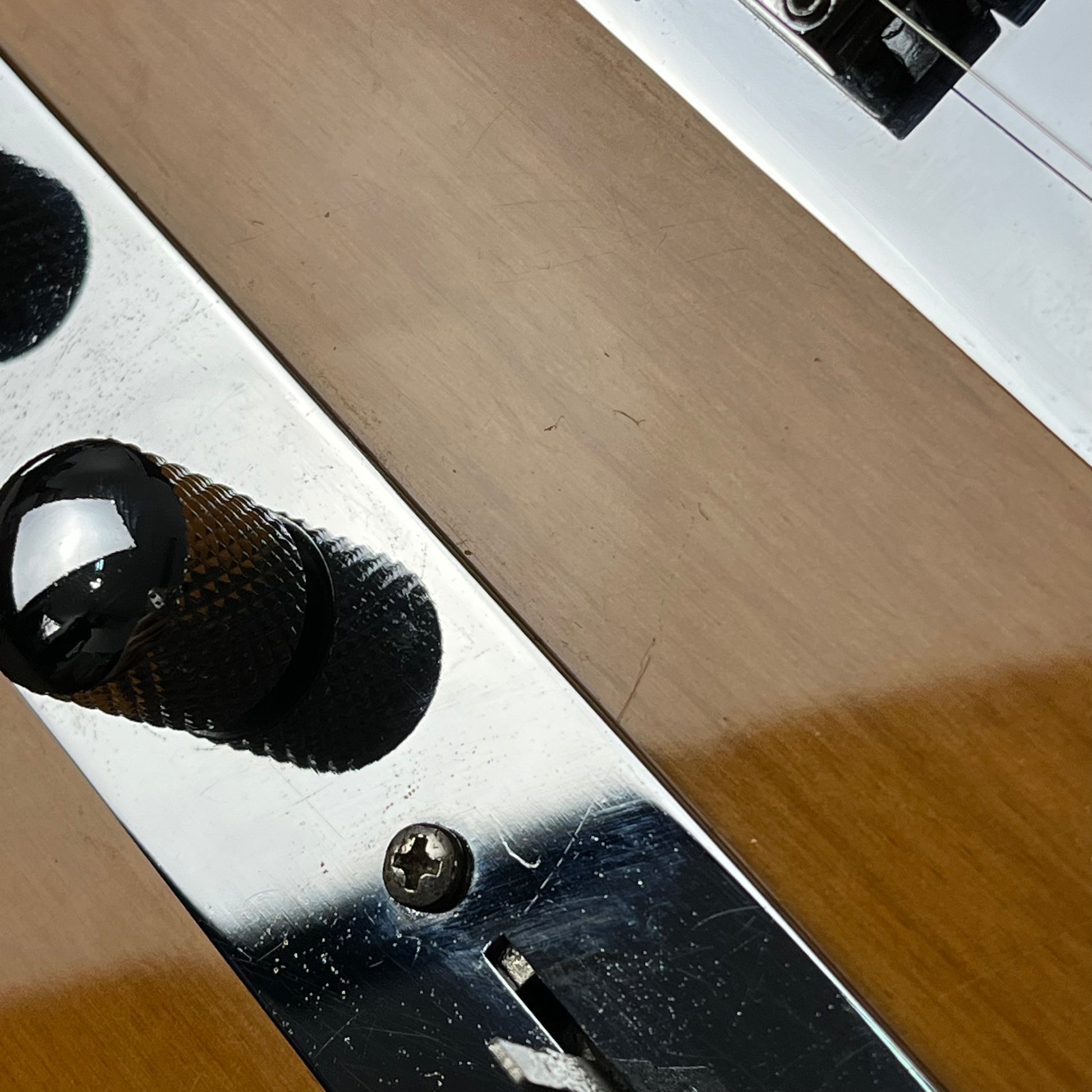 Squier Affinity Telecaster