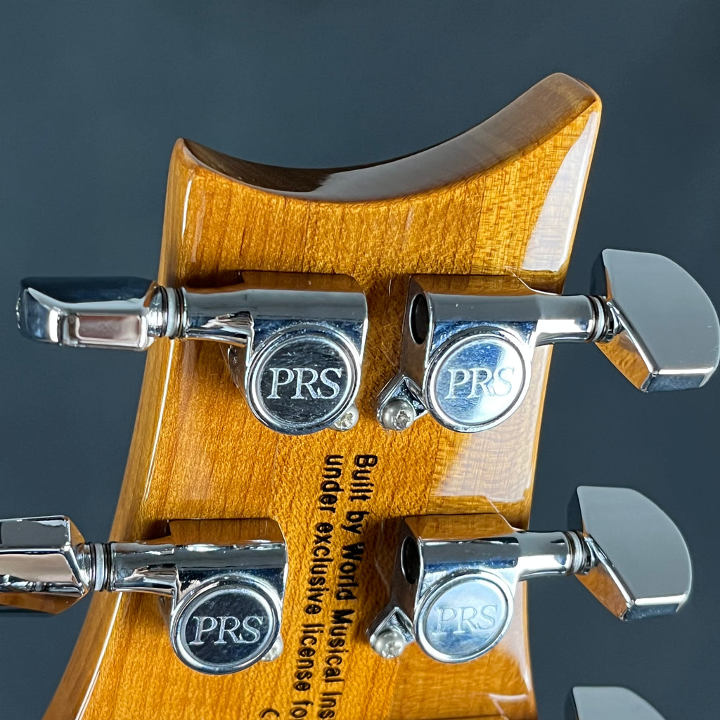 PRS SE Custom 24 Roasted Maple LTD 2019