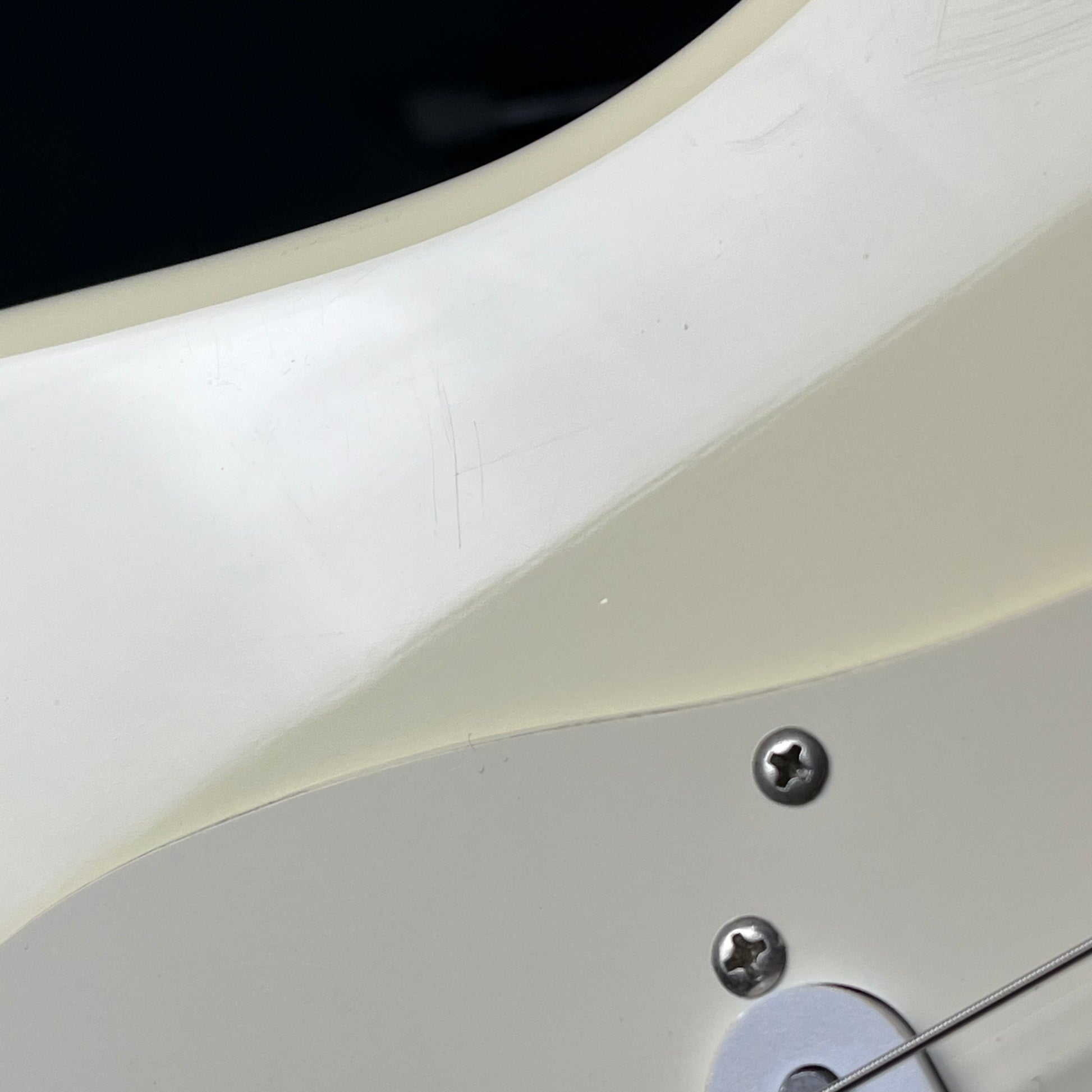 Squier Bullet Stratocaster