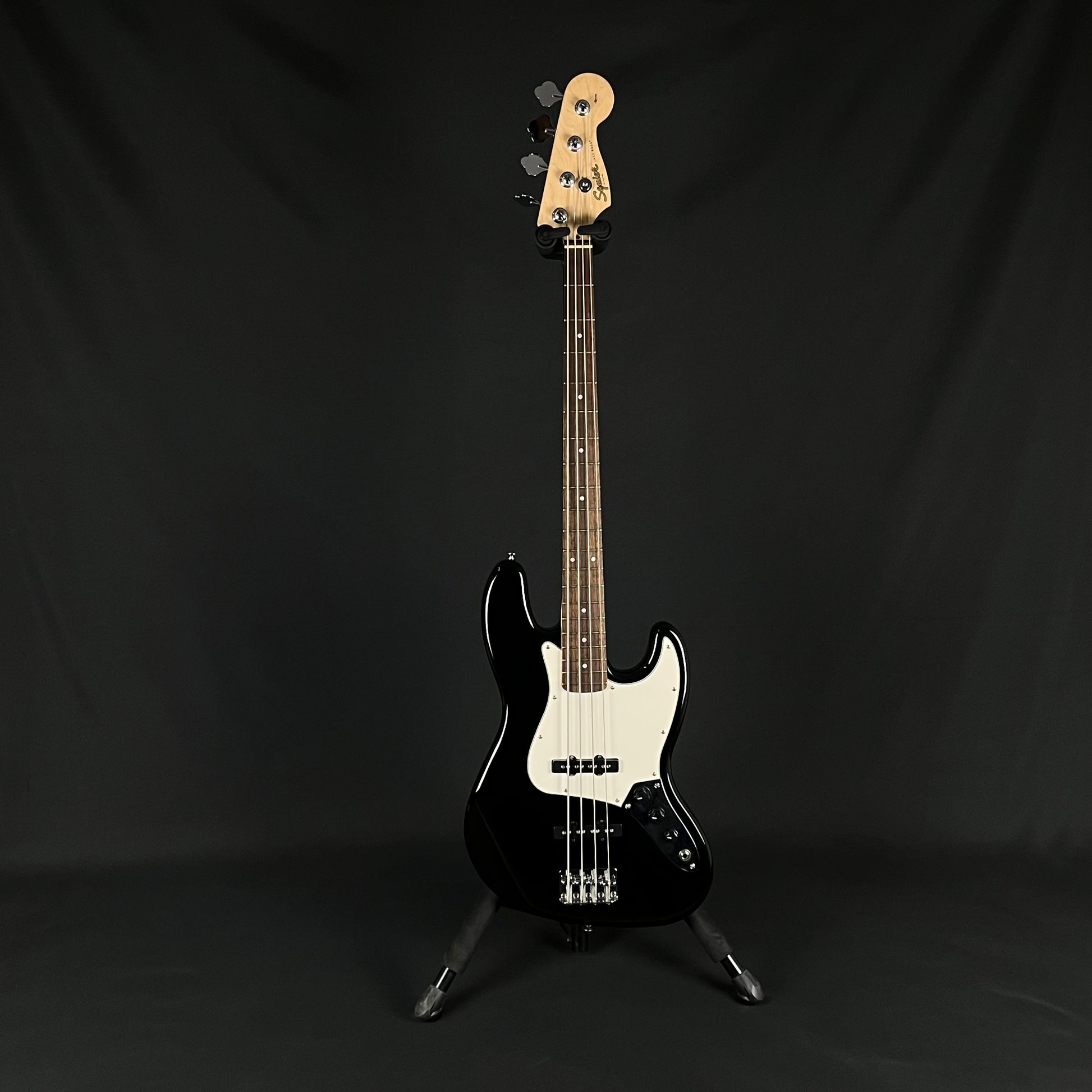 Squier Affinity Jazz Bass