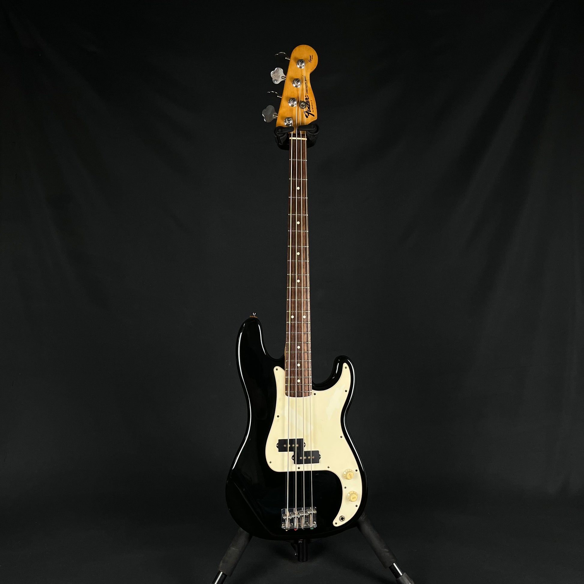 Fender Mexico Precision Bass