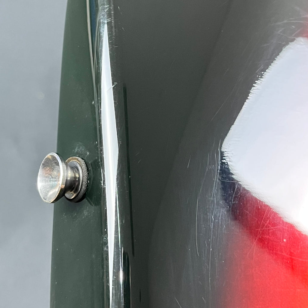 Bacchus Universe Series Stratocaster