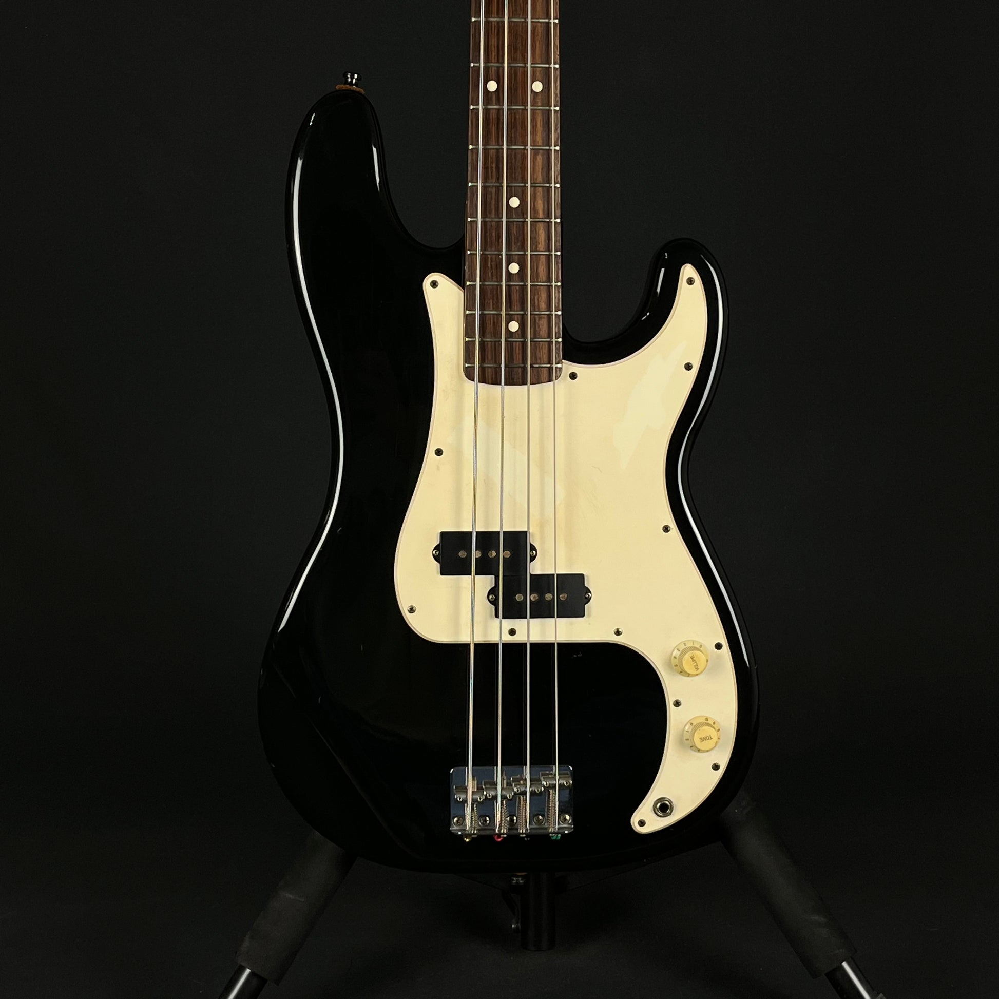 Fender Mexico Precision Bass