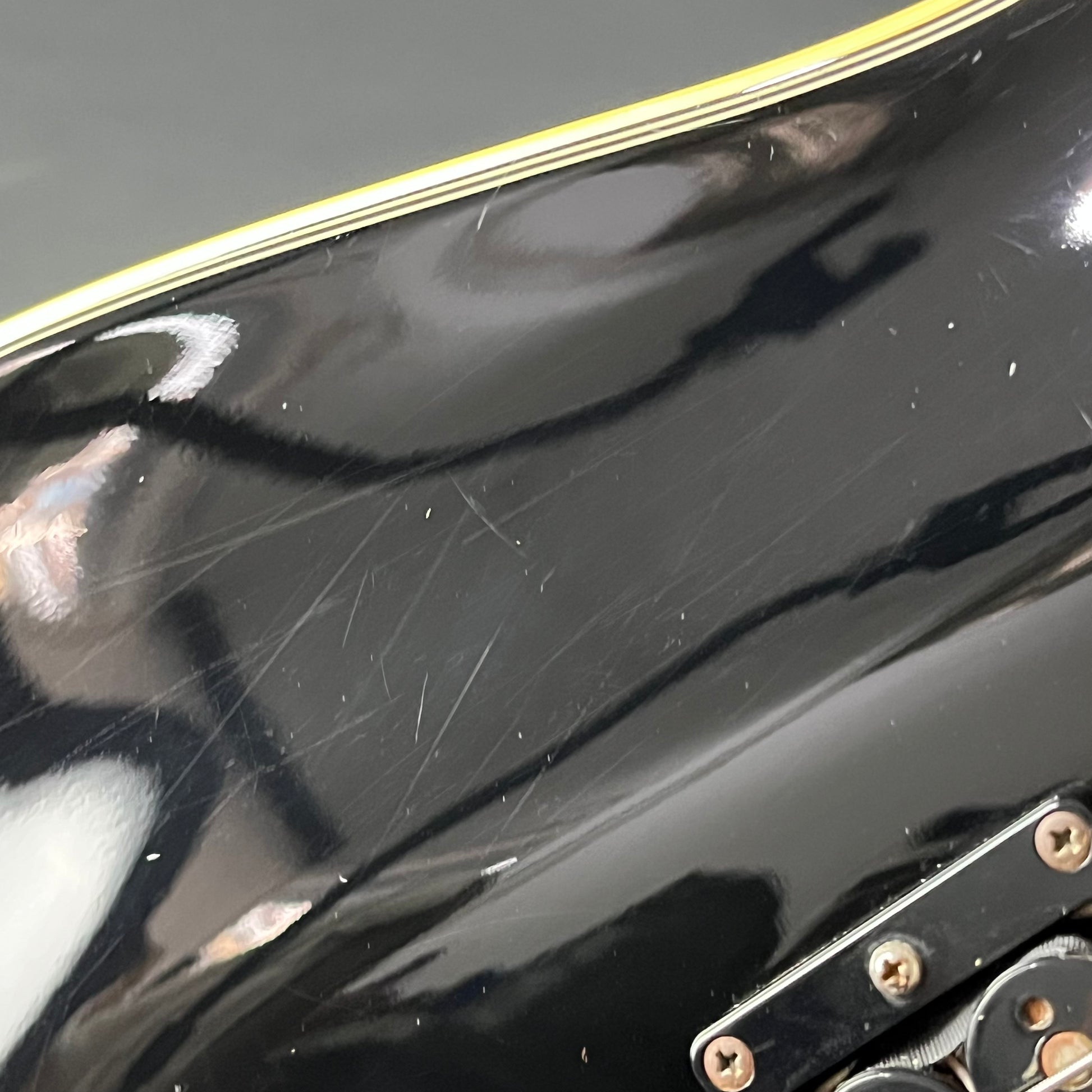 Schecter Blackjack EX Black