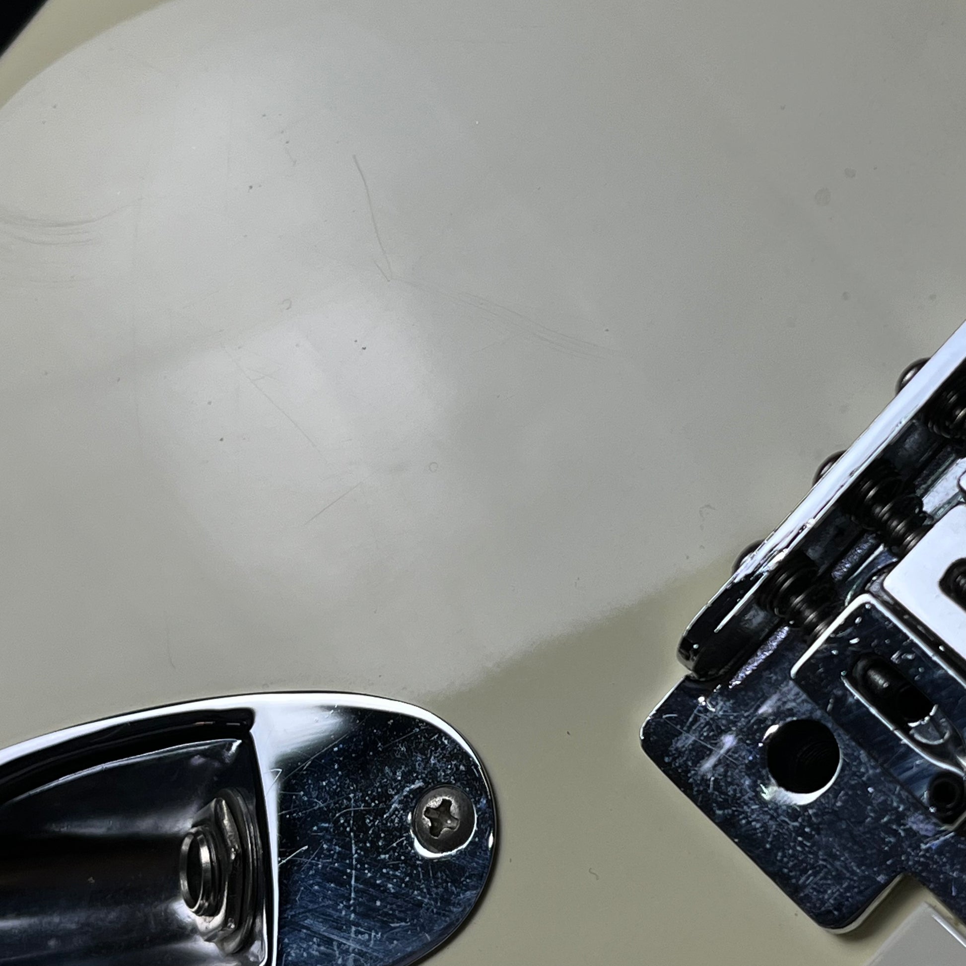 Squier Bullet Stratocaster