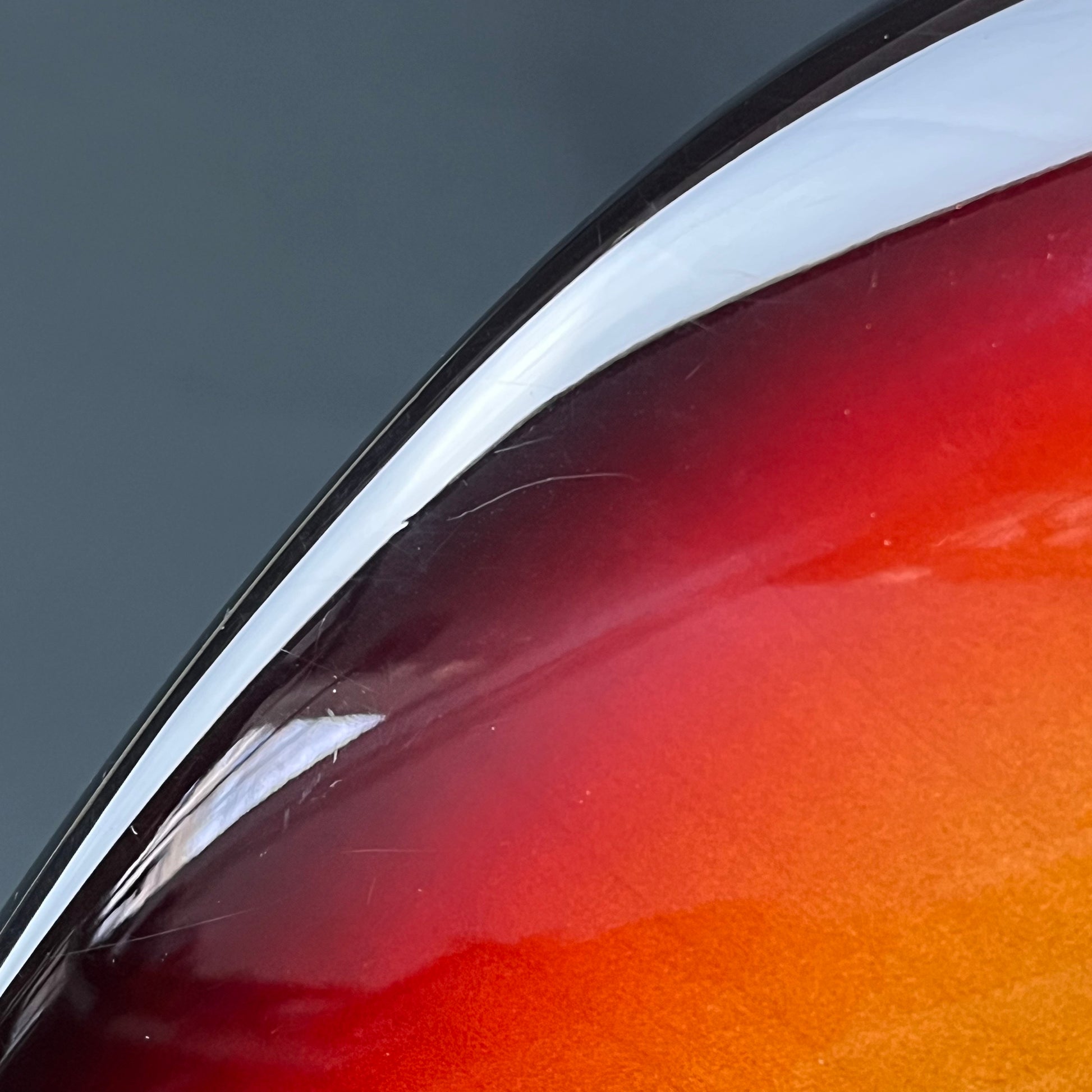 Bacchus BSH-700B ALD