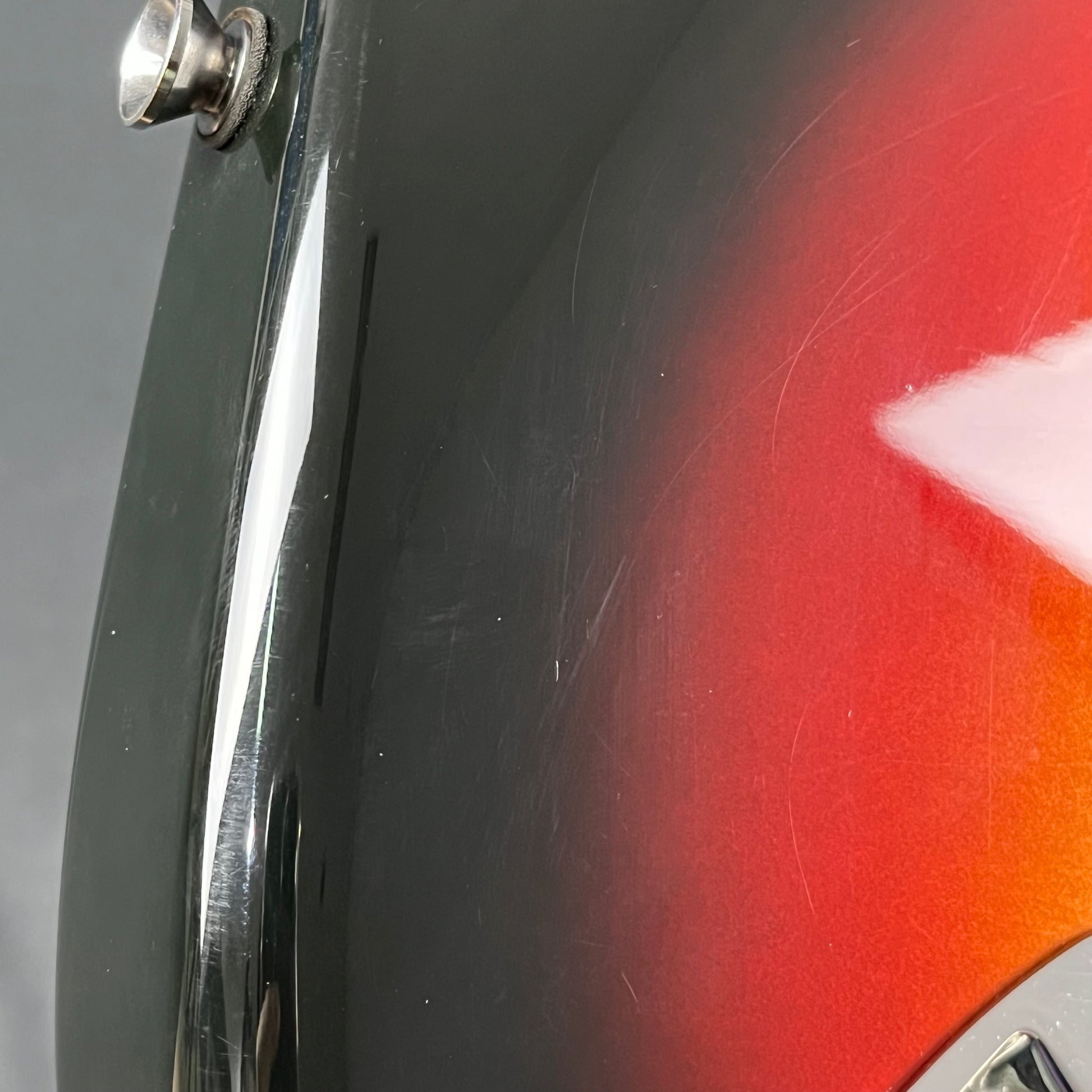 Bacchus Universe Series Stratocaster