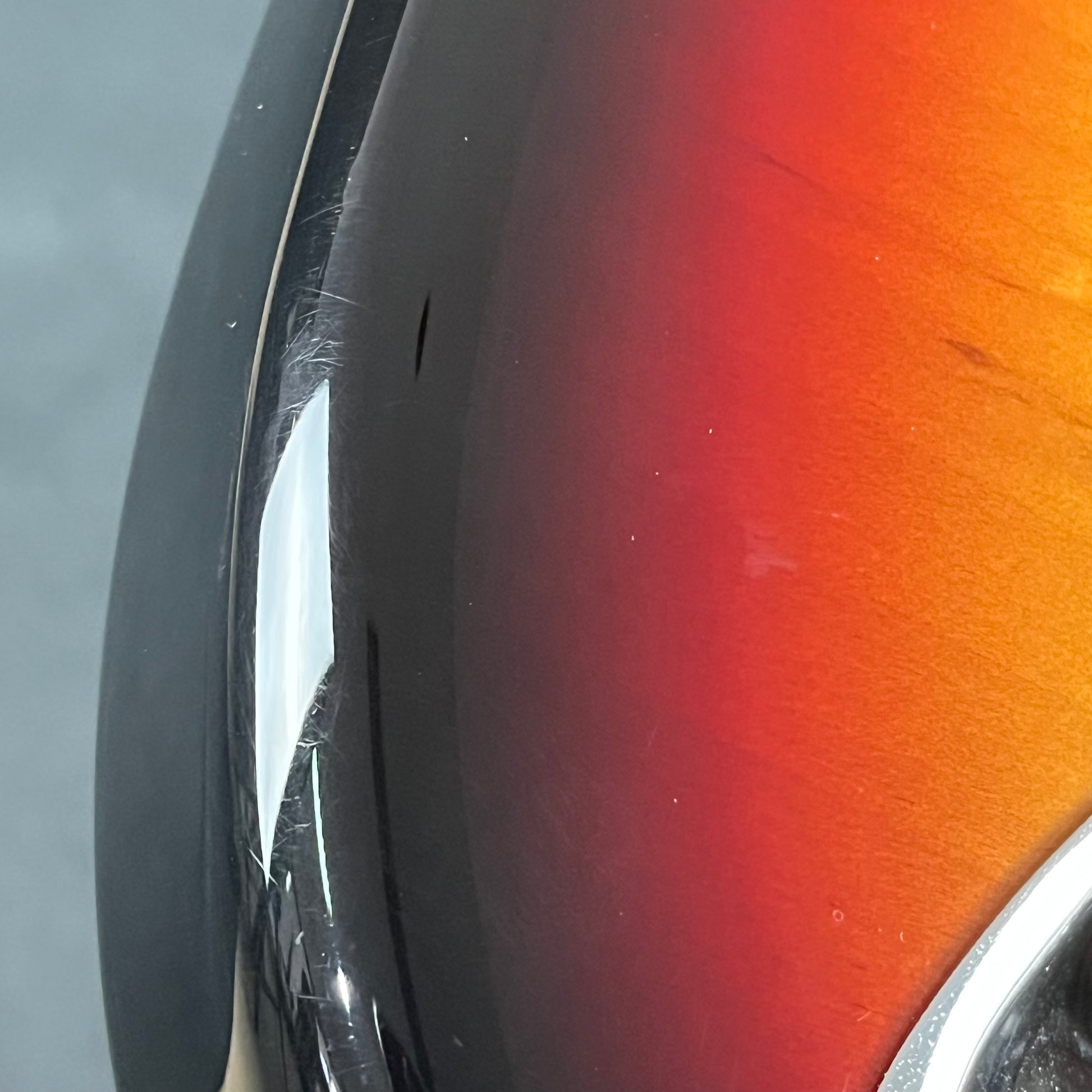 Bacchus BSH-700B ALD