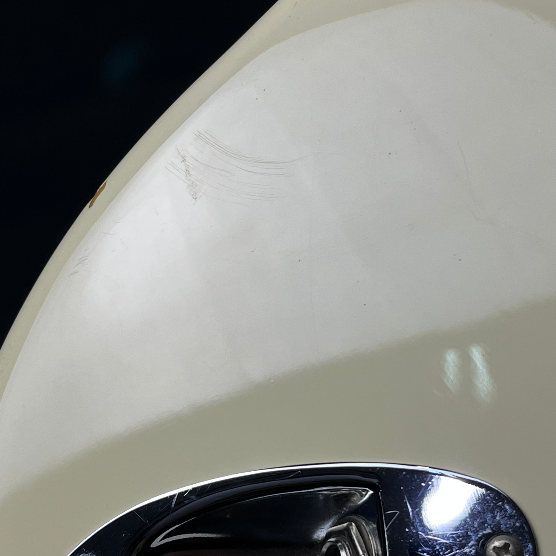 Squier Bullet Stratocaster