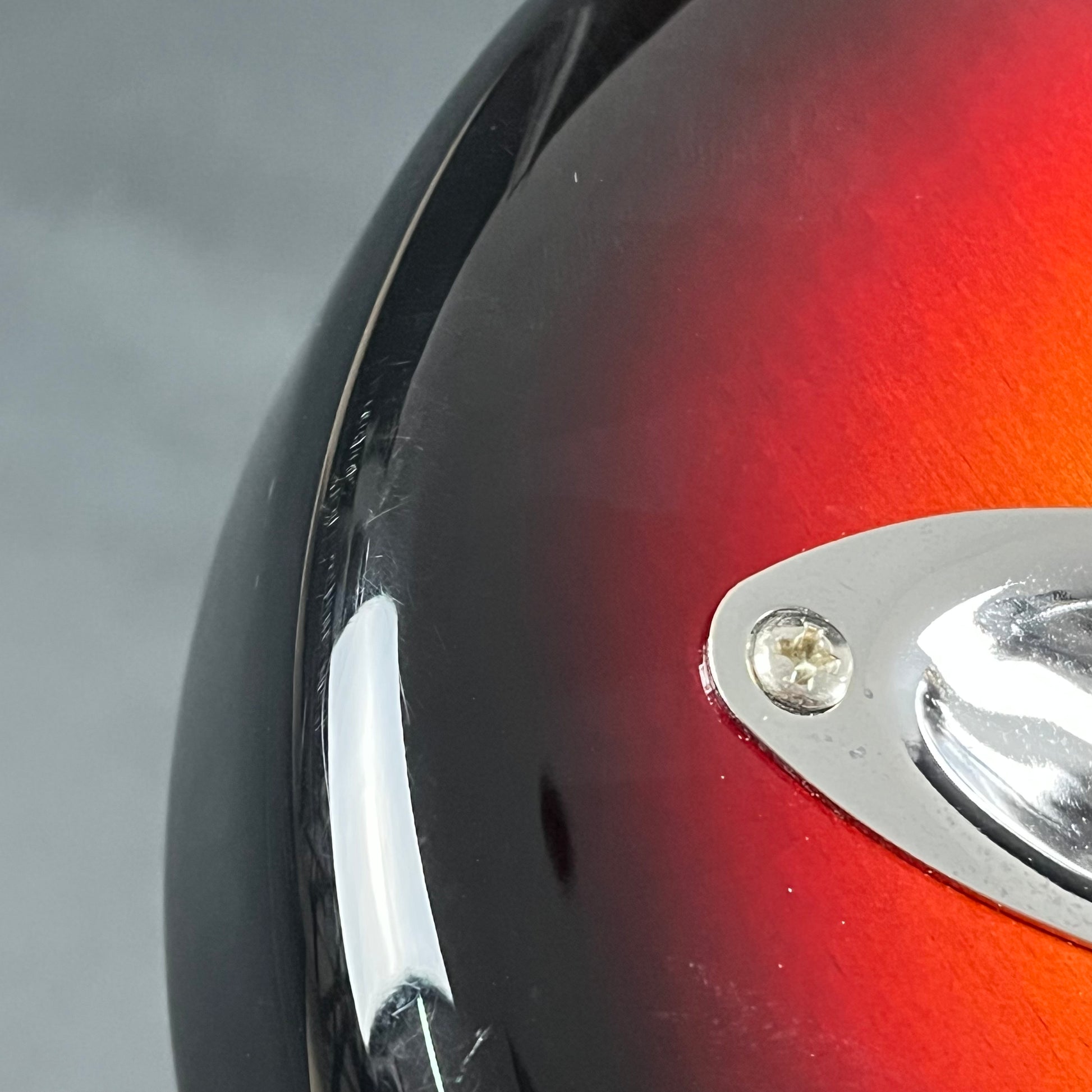 Bacchus BSH-700B ALD