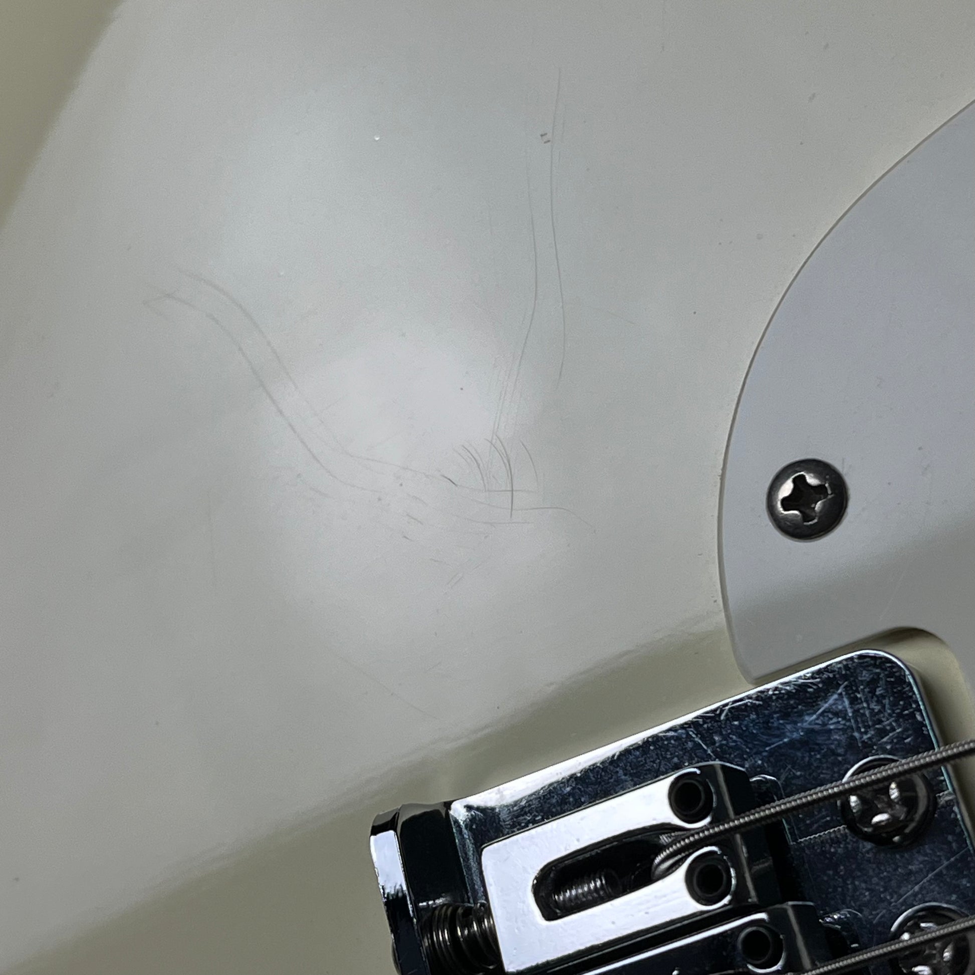 Squier Bullet Stratocaster