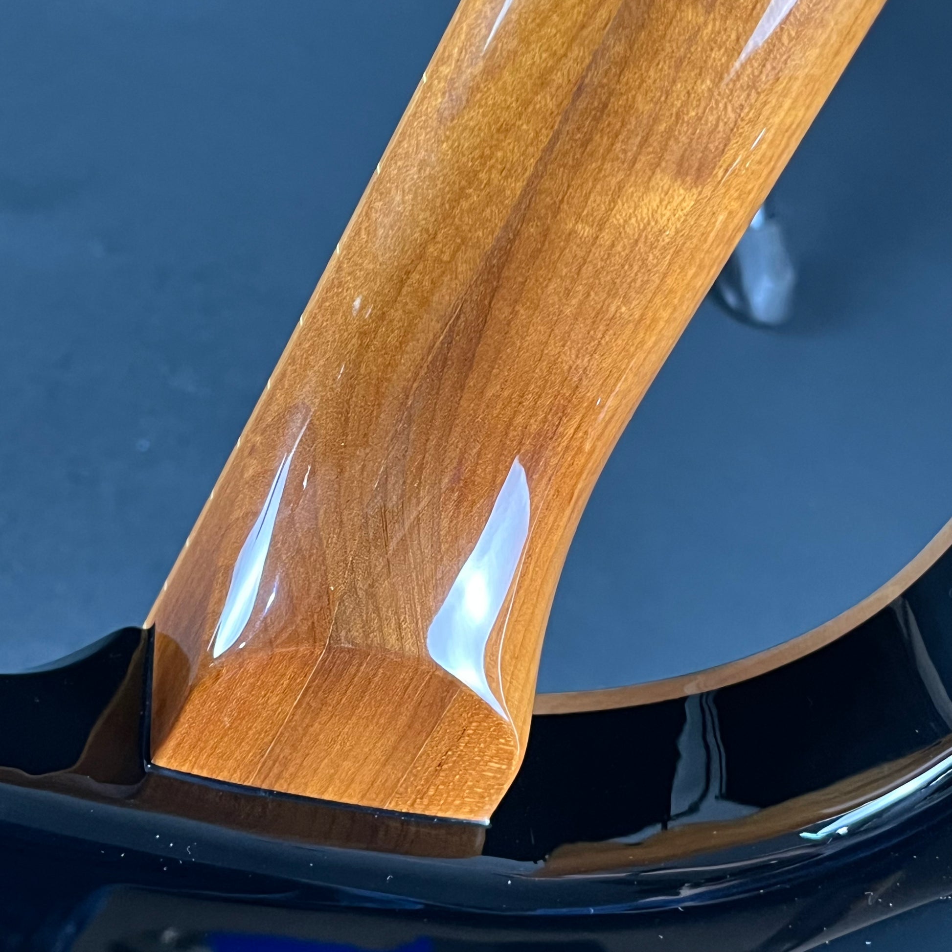 PRS SE Custom 24 Roasted Maple LTD 2019