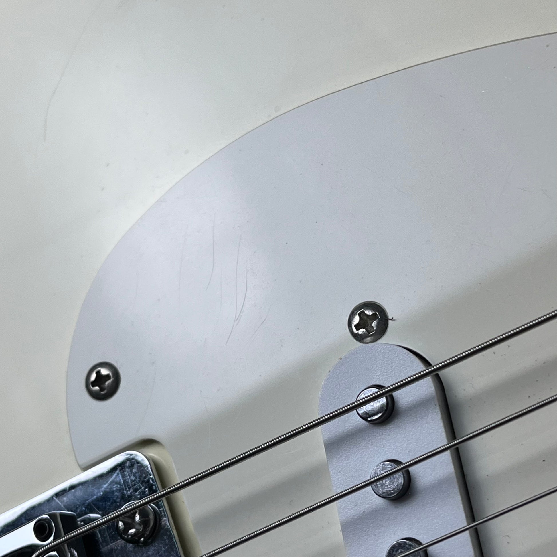 Squier Bullet Stratocaster