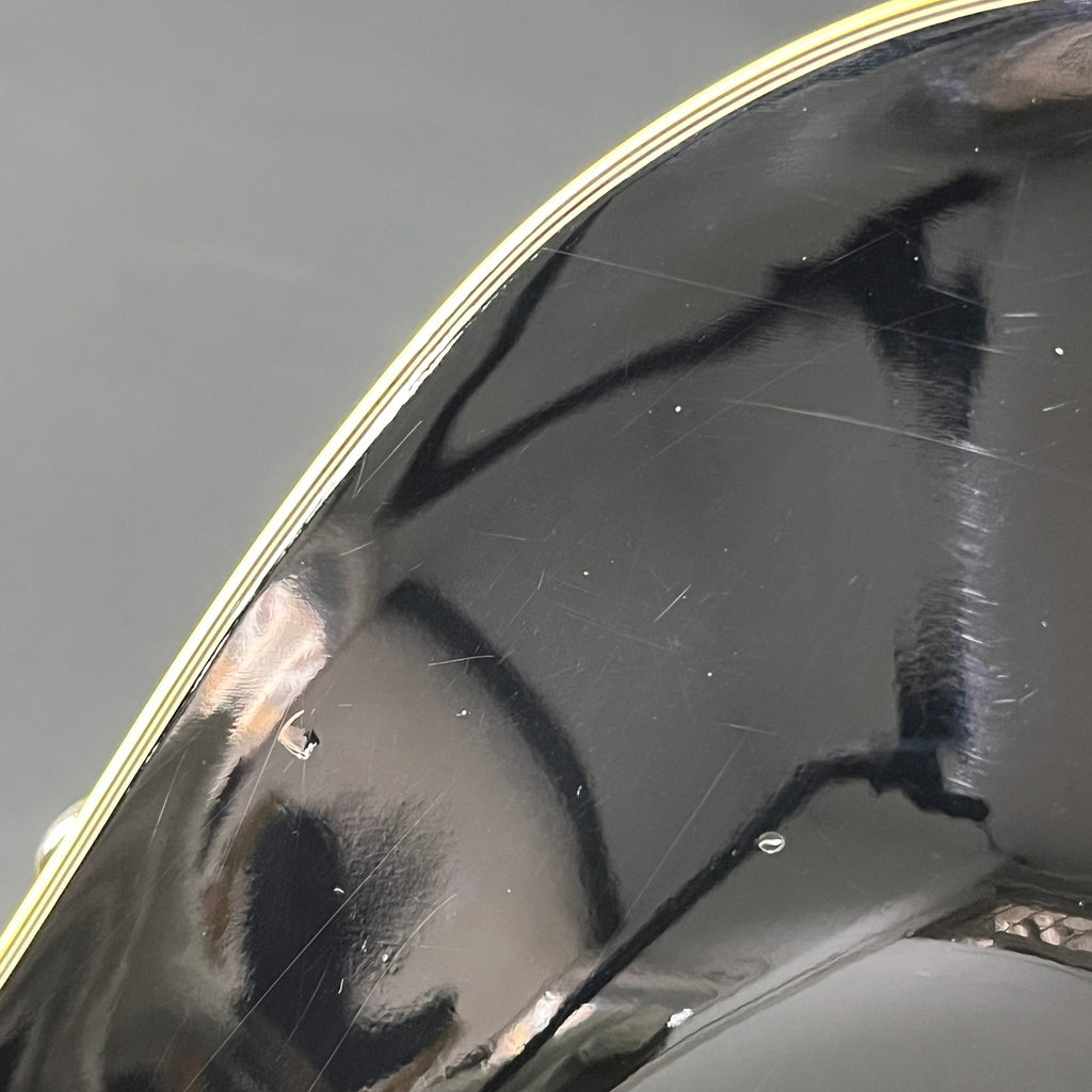 Schecter Blackjack EX Black