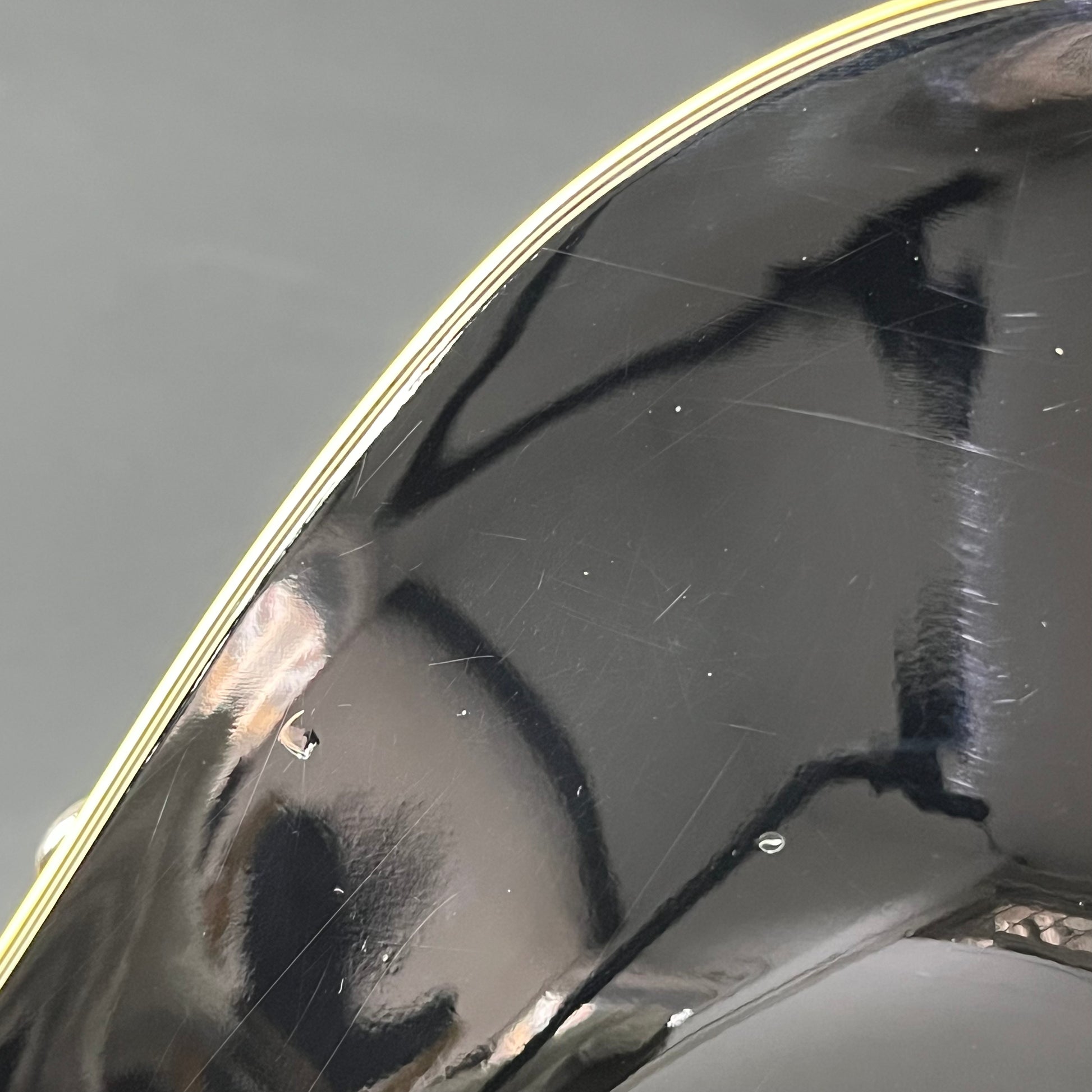 Schecter Blackjack EX Black