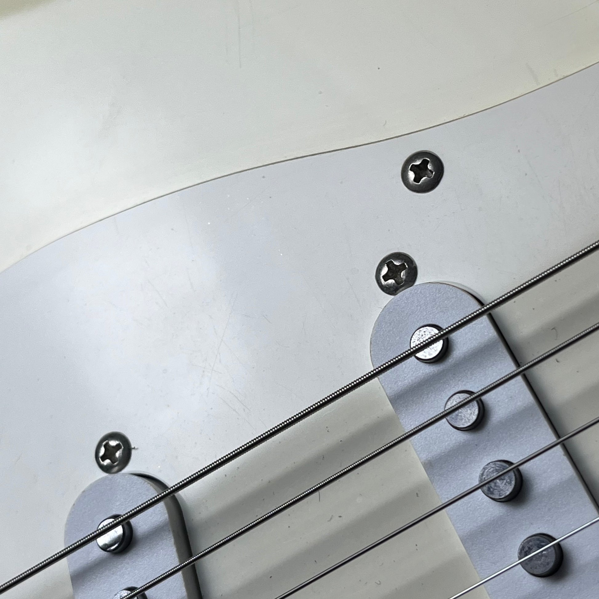 Squier Bullet Stratocaster