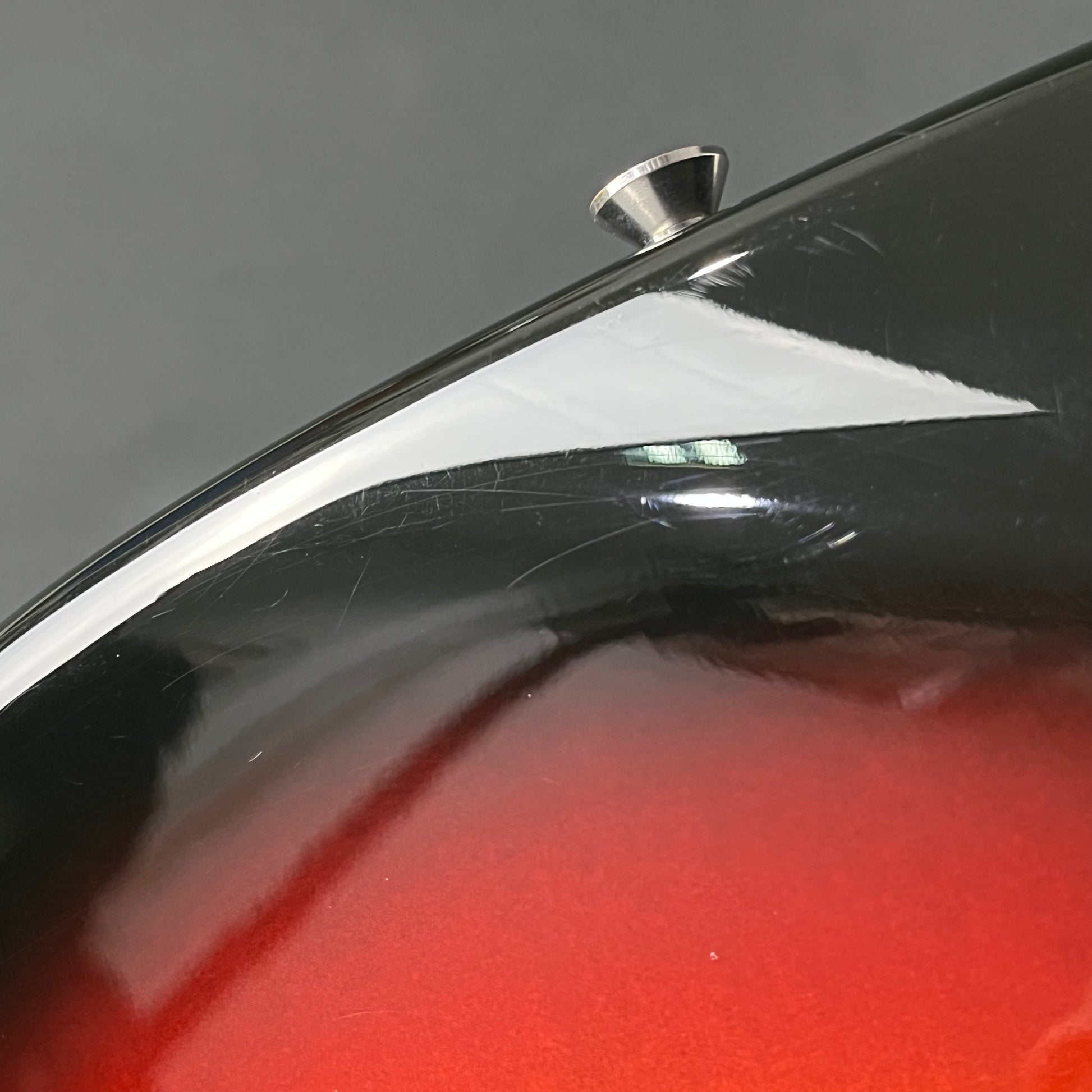 Bacchus Universe Series Stratocaster