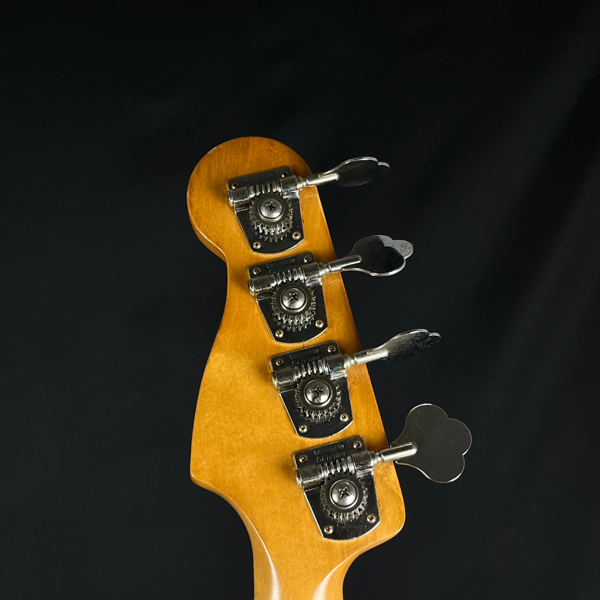 Fender Mexico Precision Bass