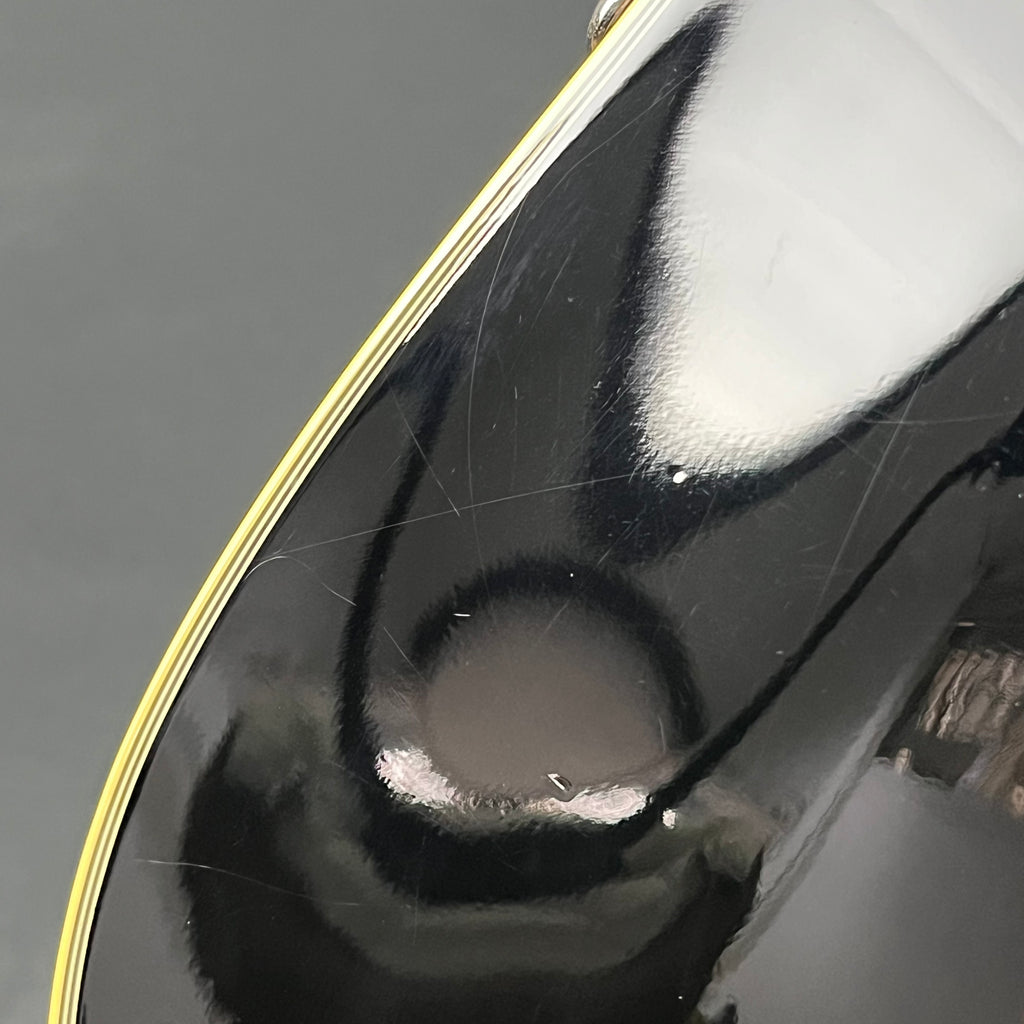 Schecter Blackjack EX Black