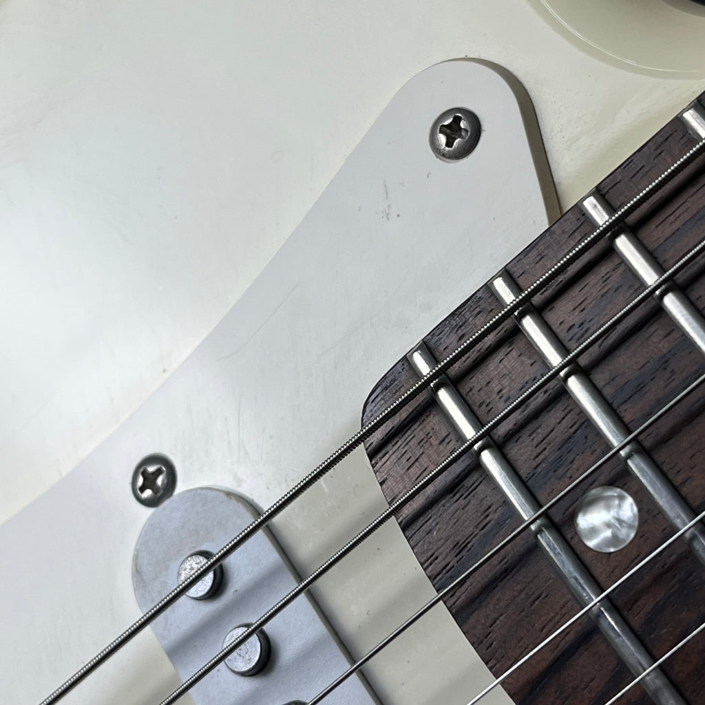 Squier Bullet Stratocaster