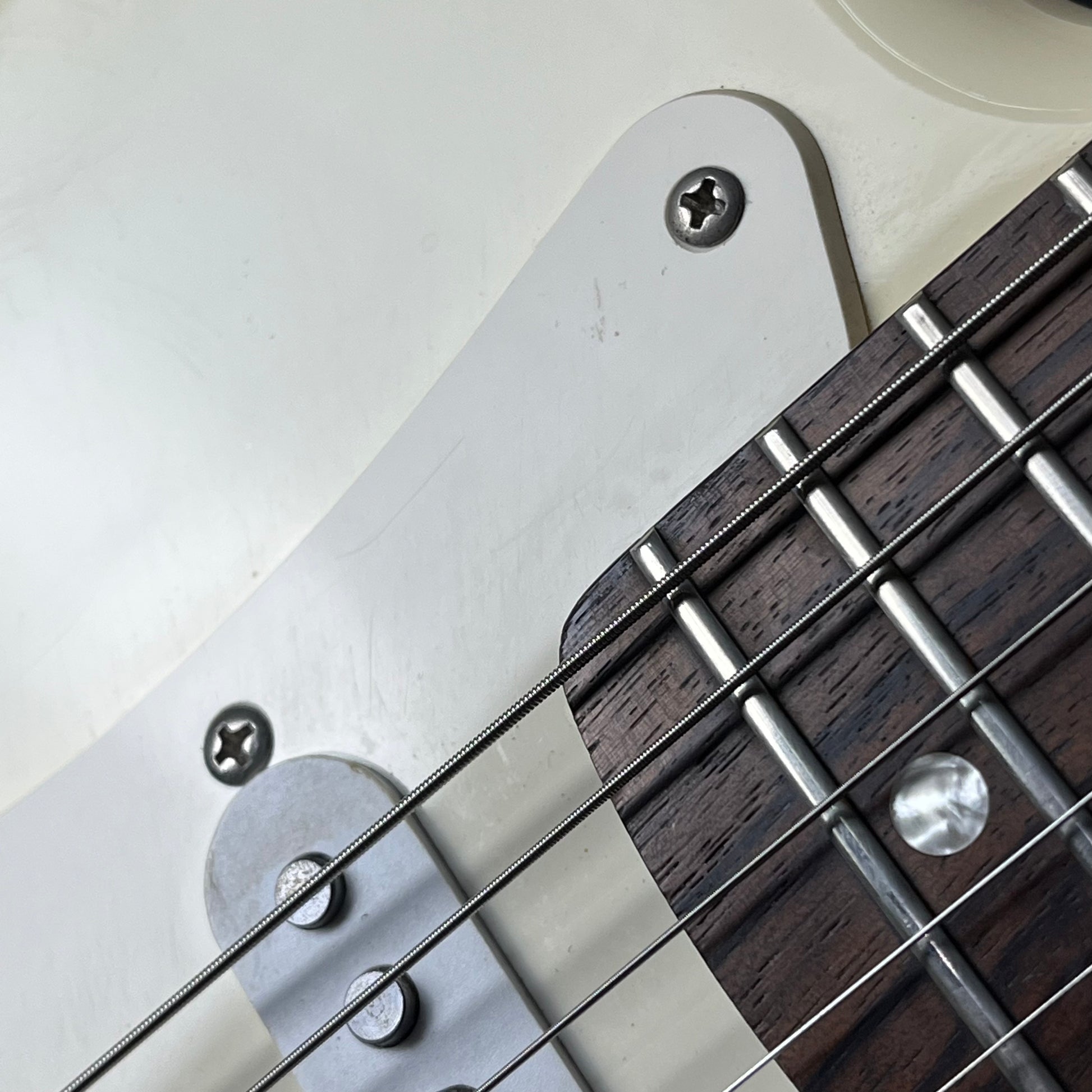 Squier Bullet Stratocaster