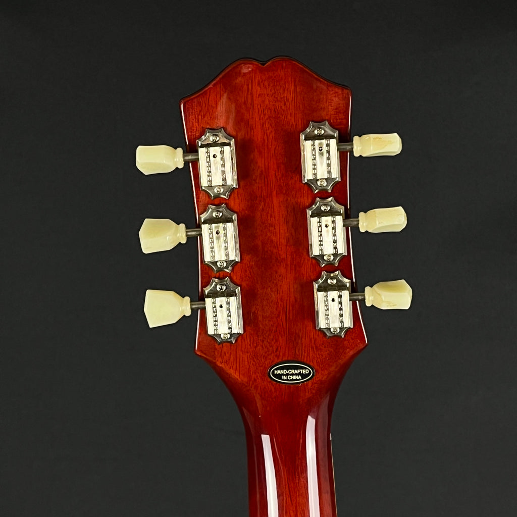 Epiphone ES-335 Figured IG