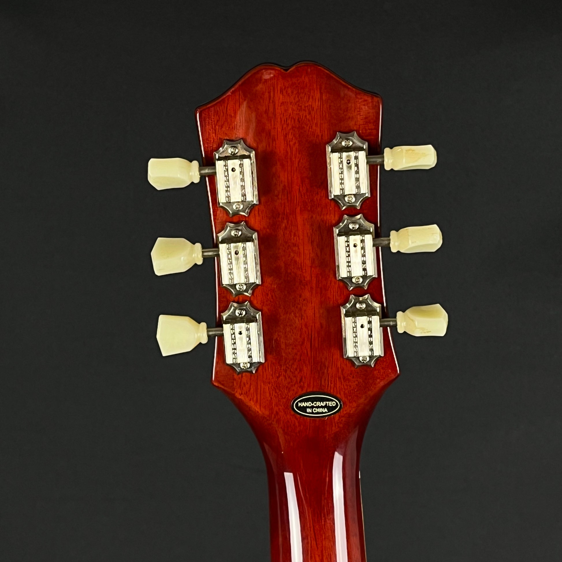 Epiphone ES-335 Figured IG