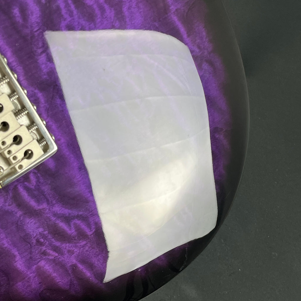 PRS SE Custom 24 Roasted Maple LTD 2019